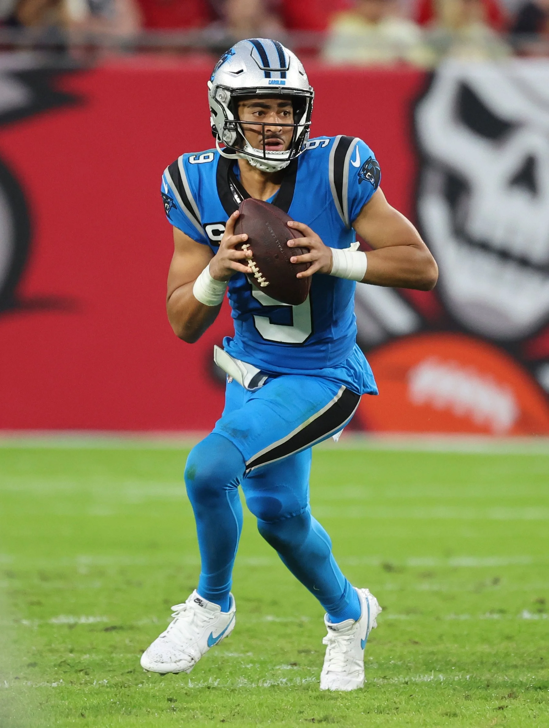 Projecting NFC South Standings