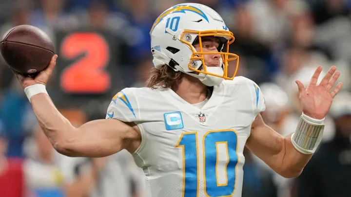 Projecting AFC West Standings