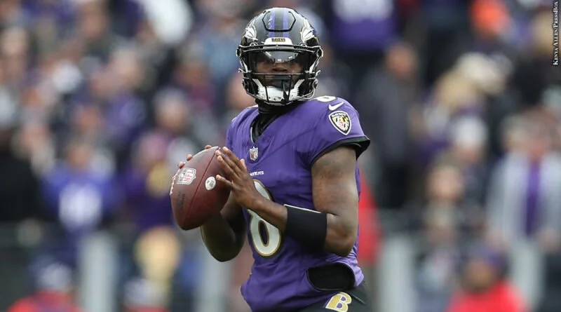 Projecting AFC North Standings