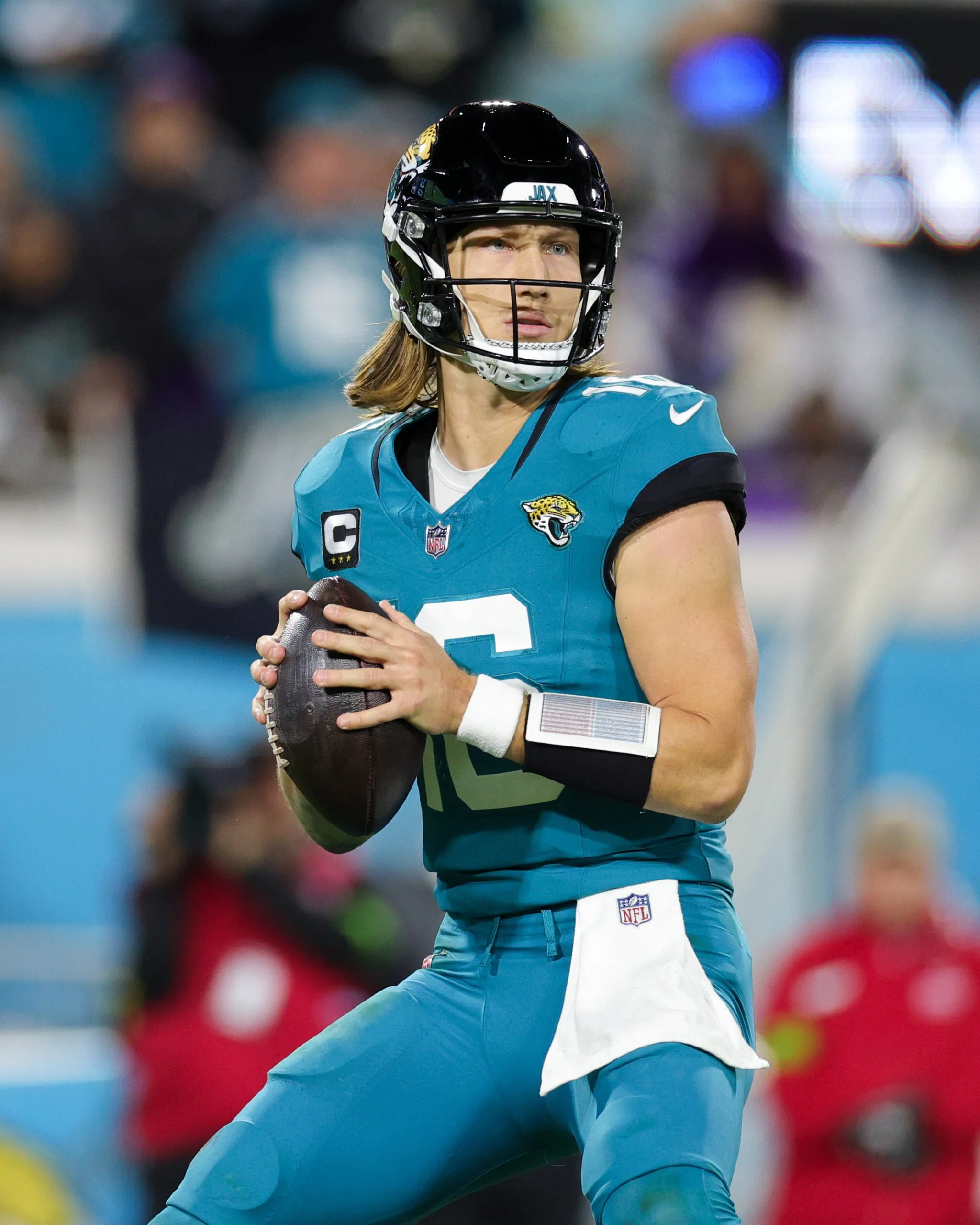 Projecting AFC South Standings