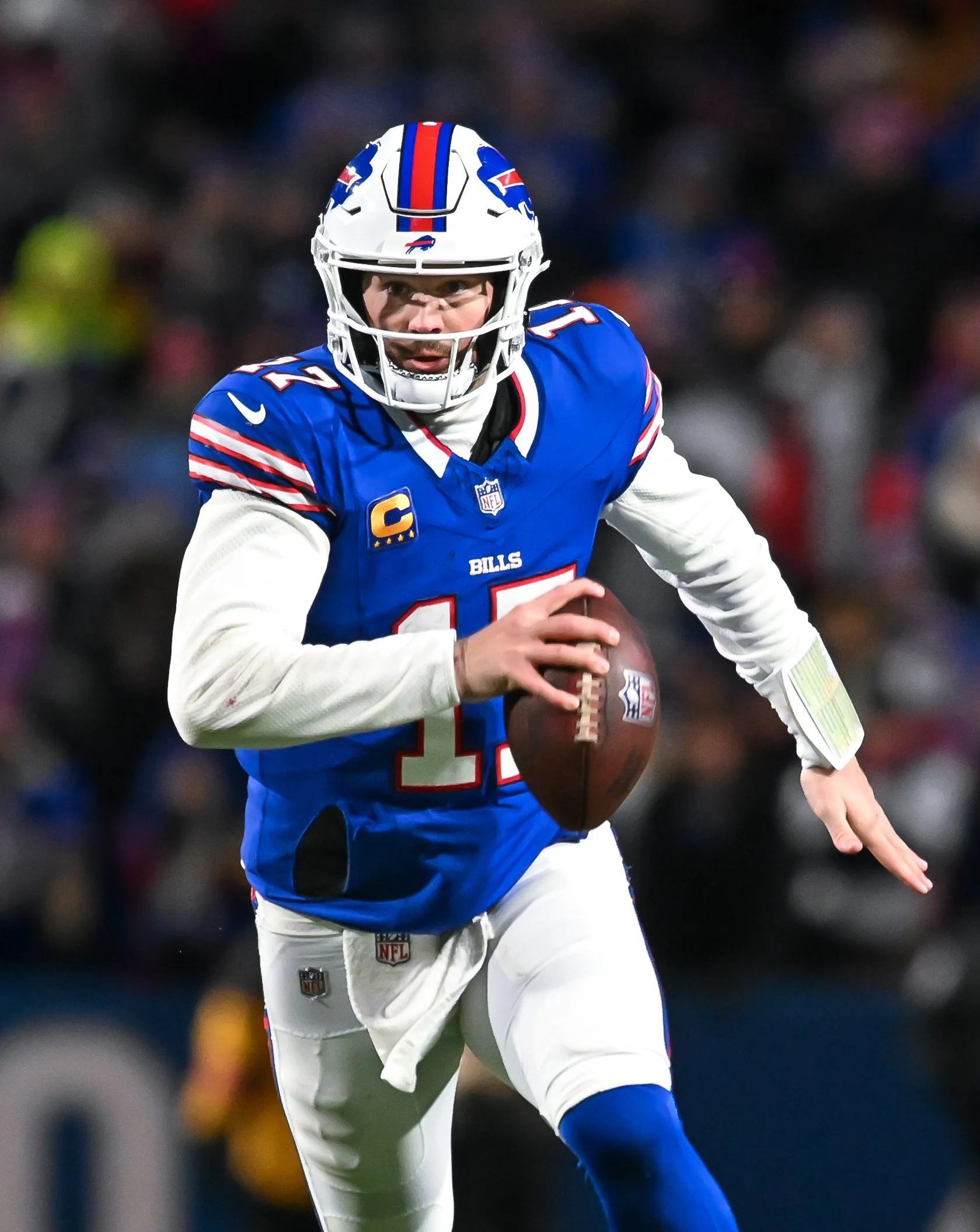 Projecting AFC East Standings