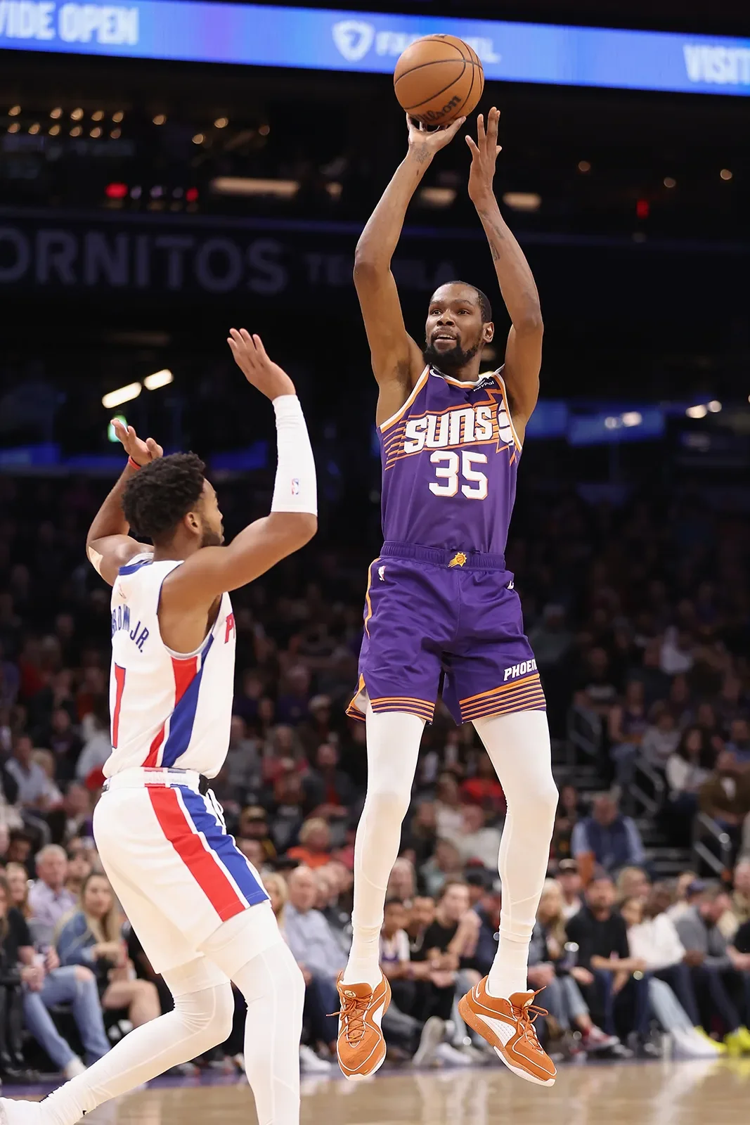 Grading the Kevin Durant Trade