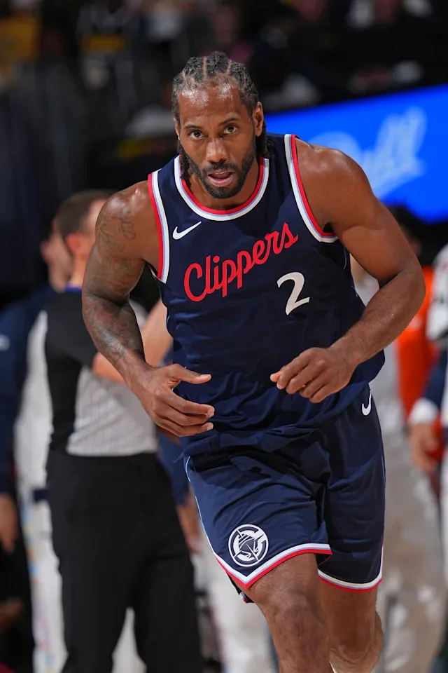 Explaining the Kawhi Leonard Controversy