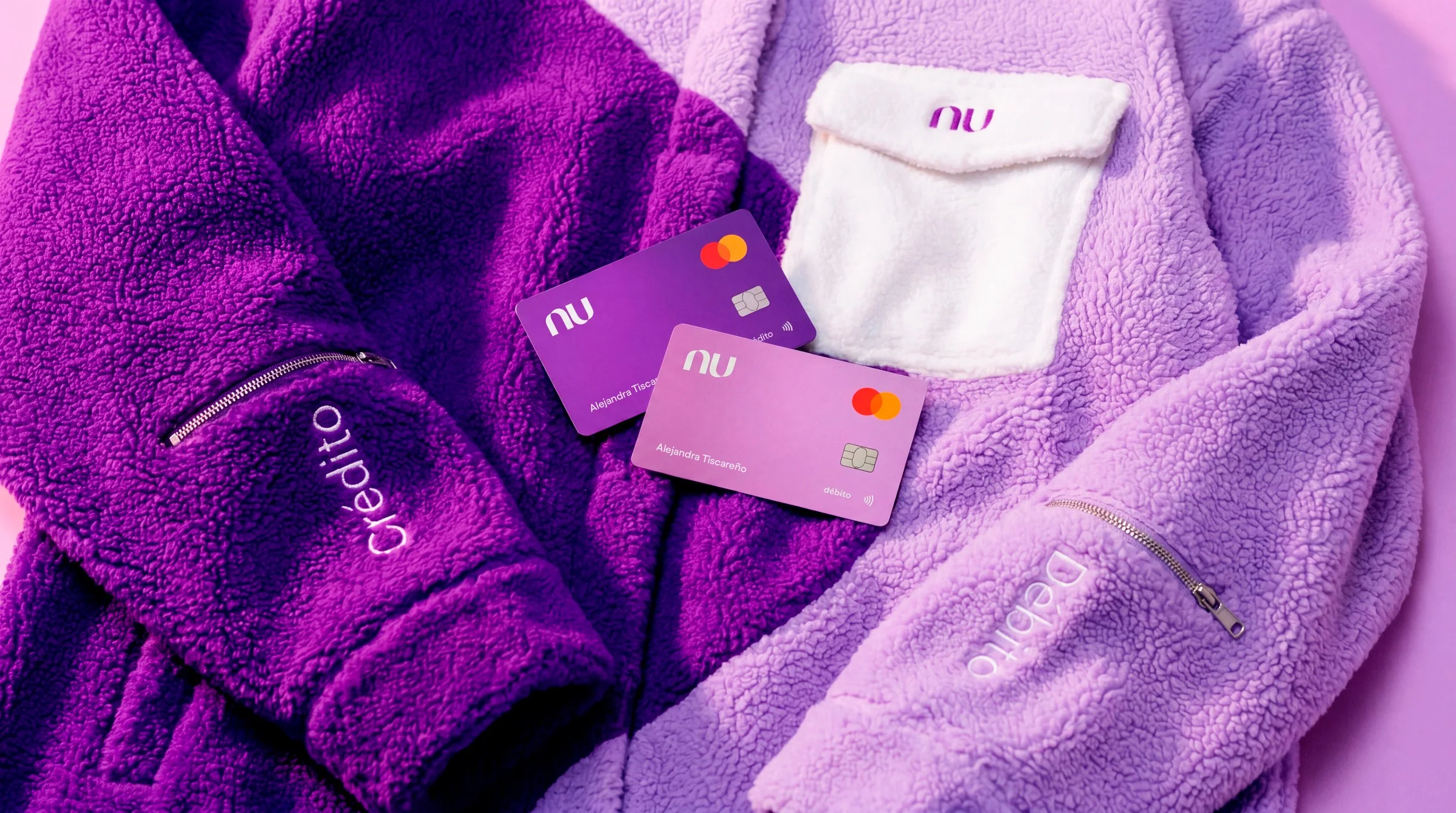 Nubank Tone Olvera