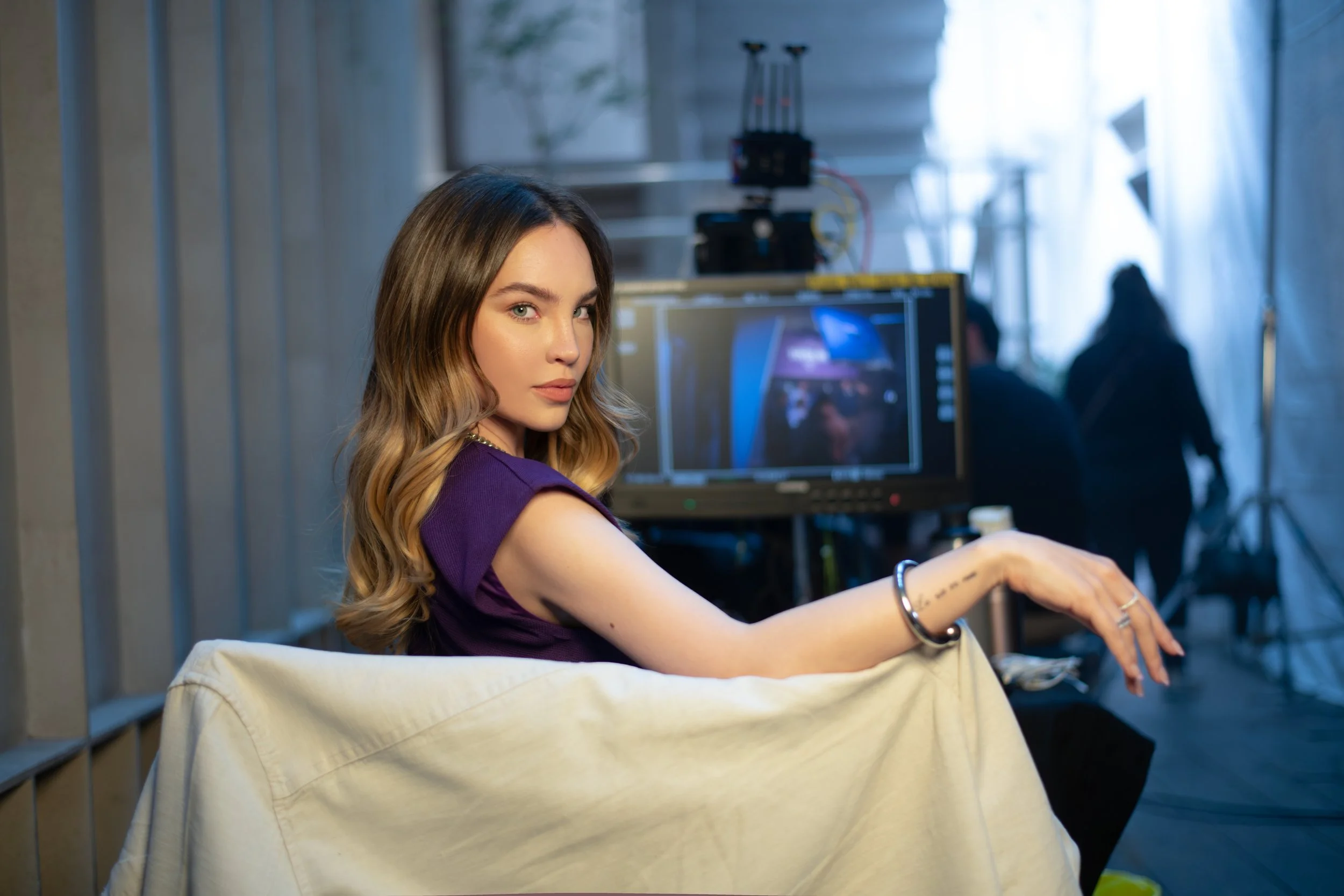 Belinda Tinta Nu Tone Olvera