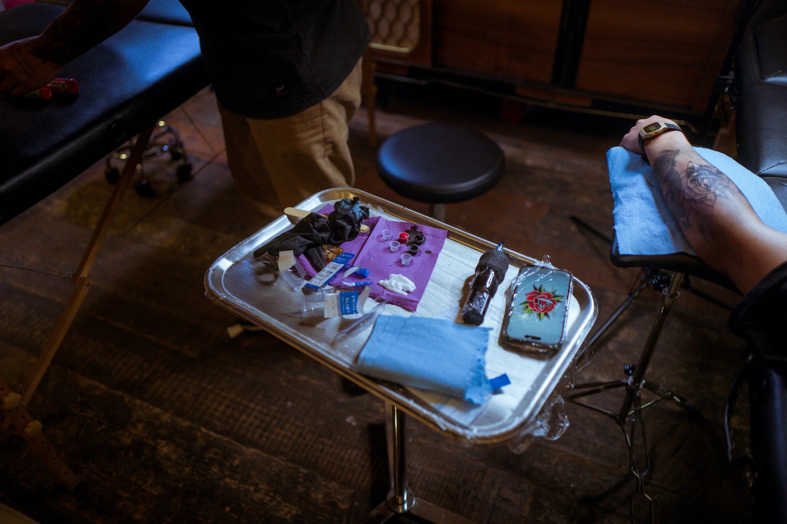 nu belinda toneolvera