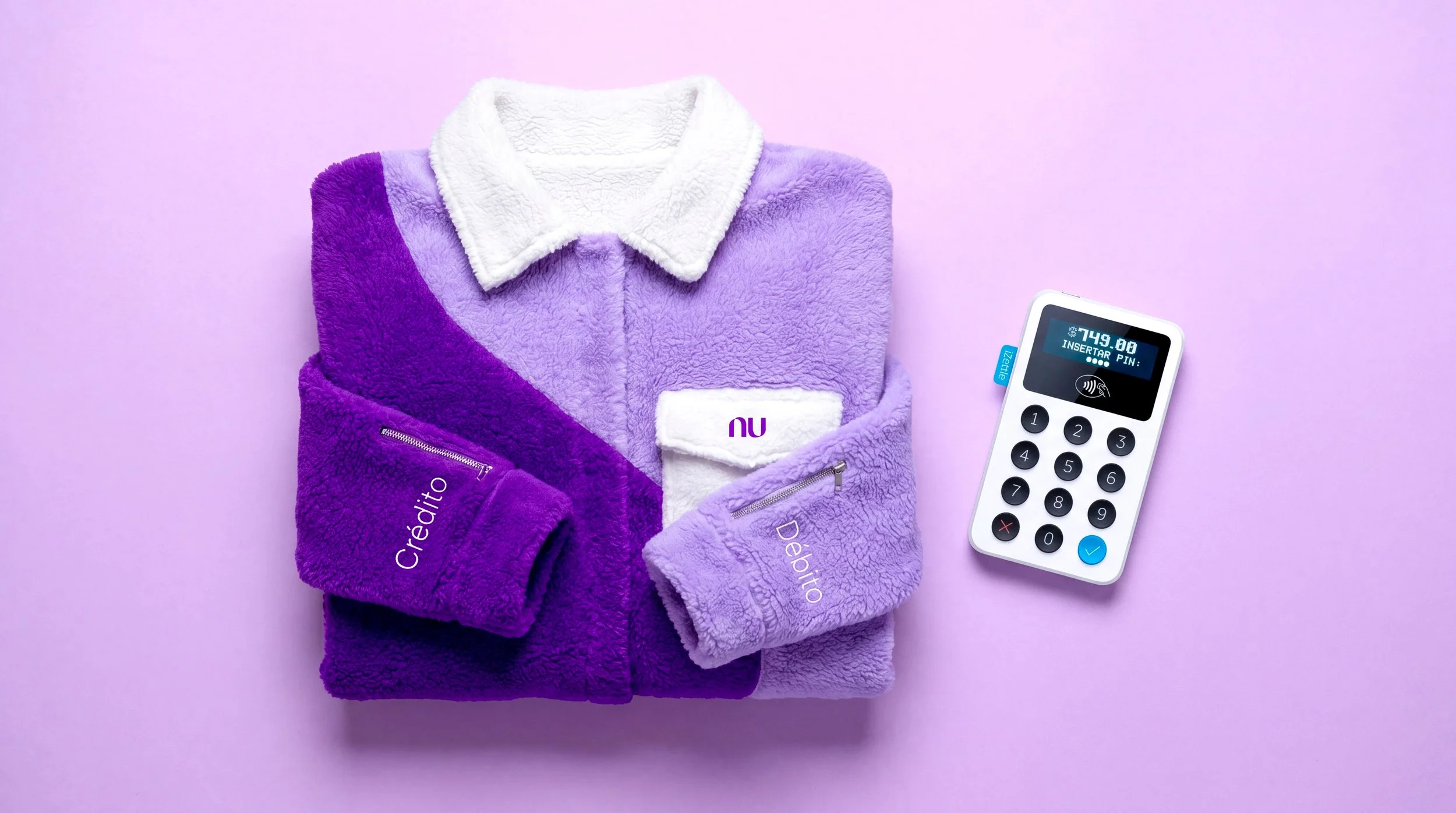 Nubank Tone Olvera