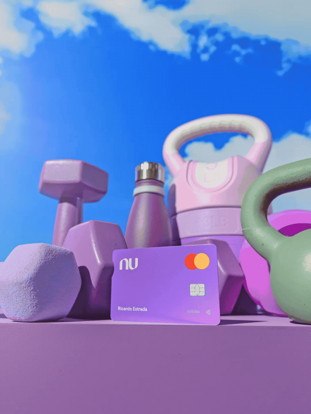 Nu Mexico Tone Olvera