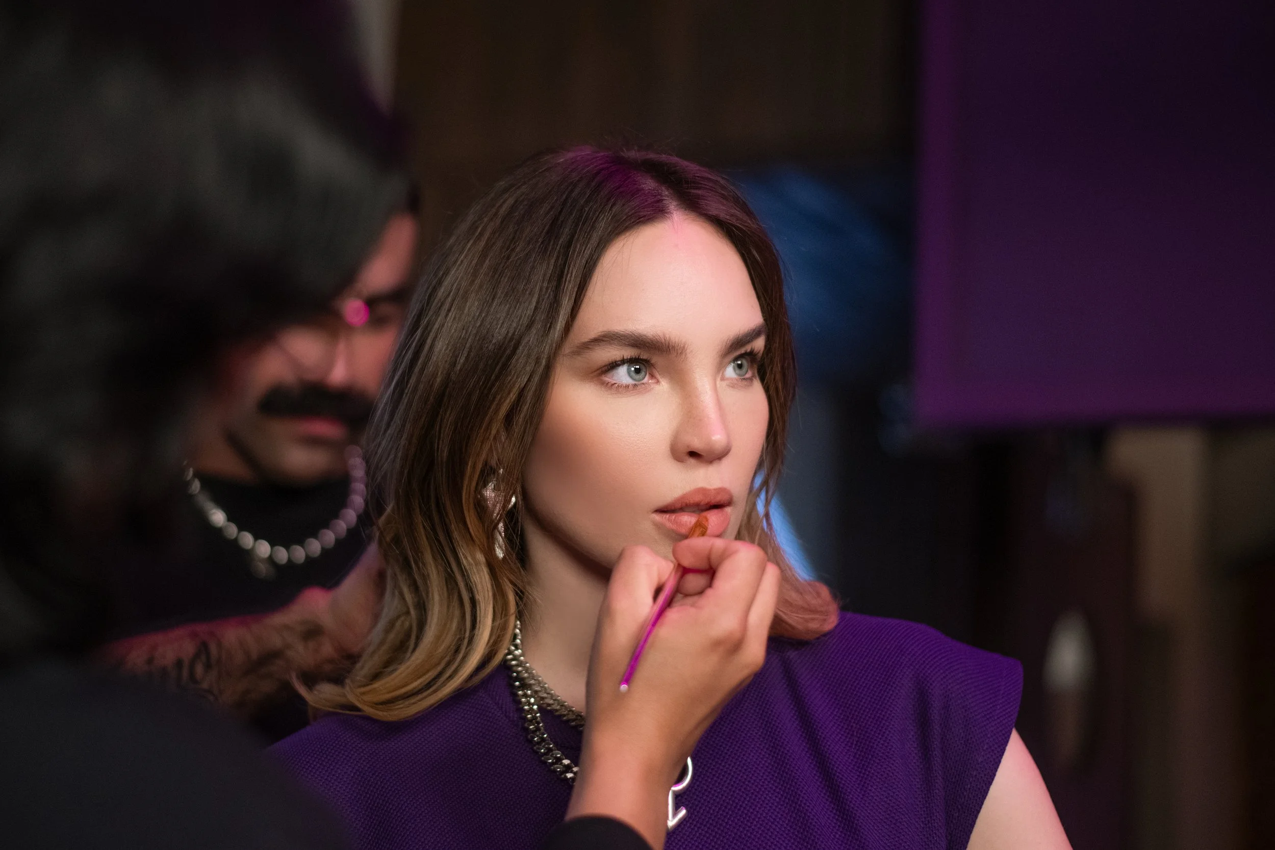 Belinda Tinta Nu Tone Olvera