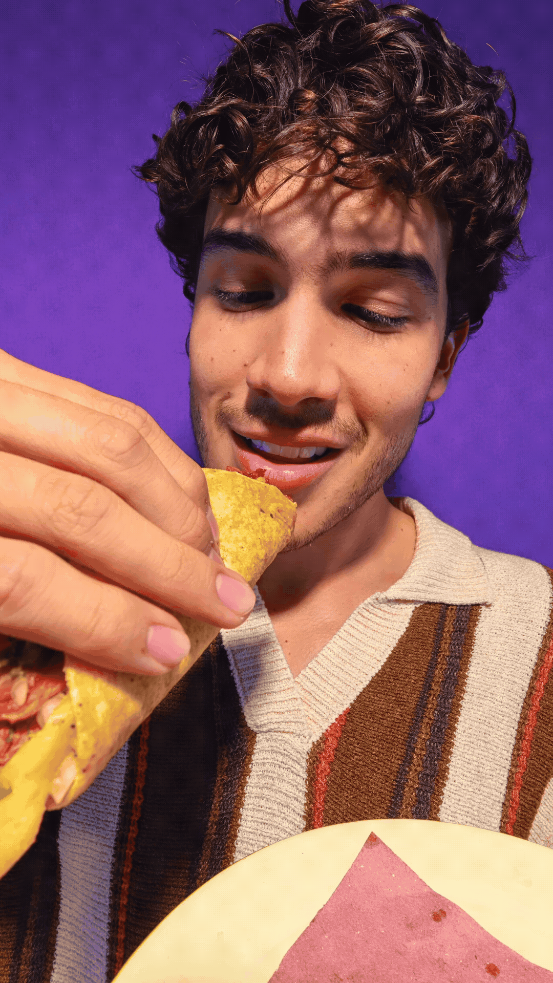 Nu Mexico Tone Olvera