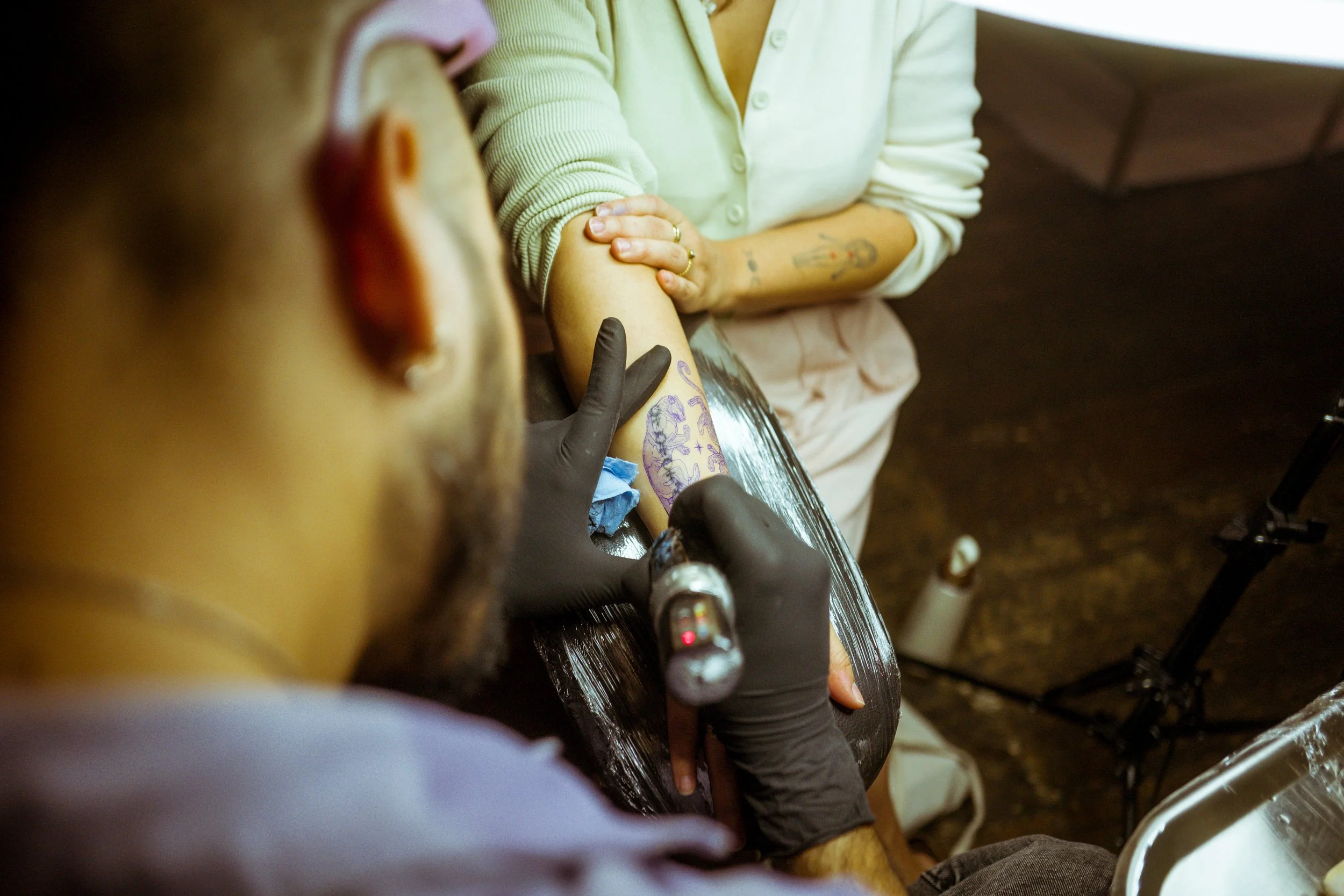 nu belinda toneolvera