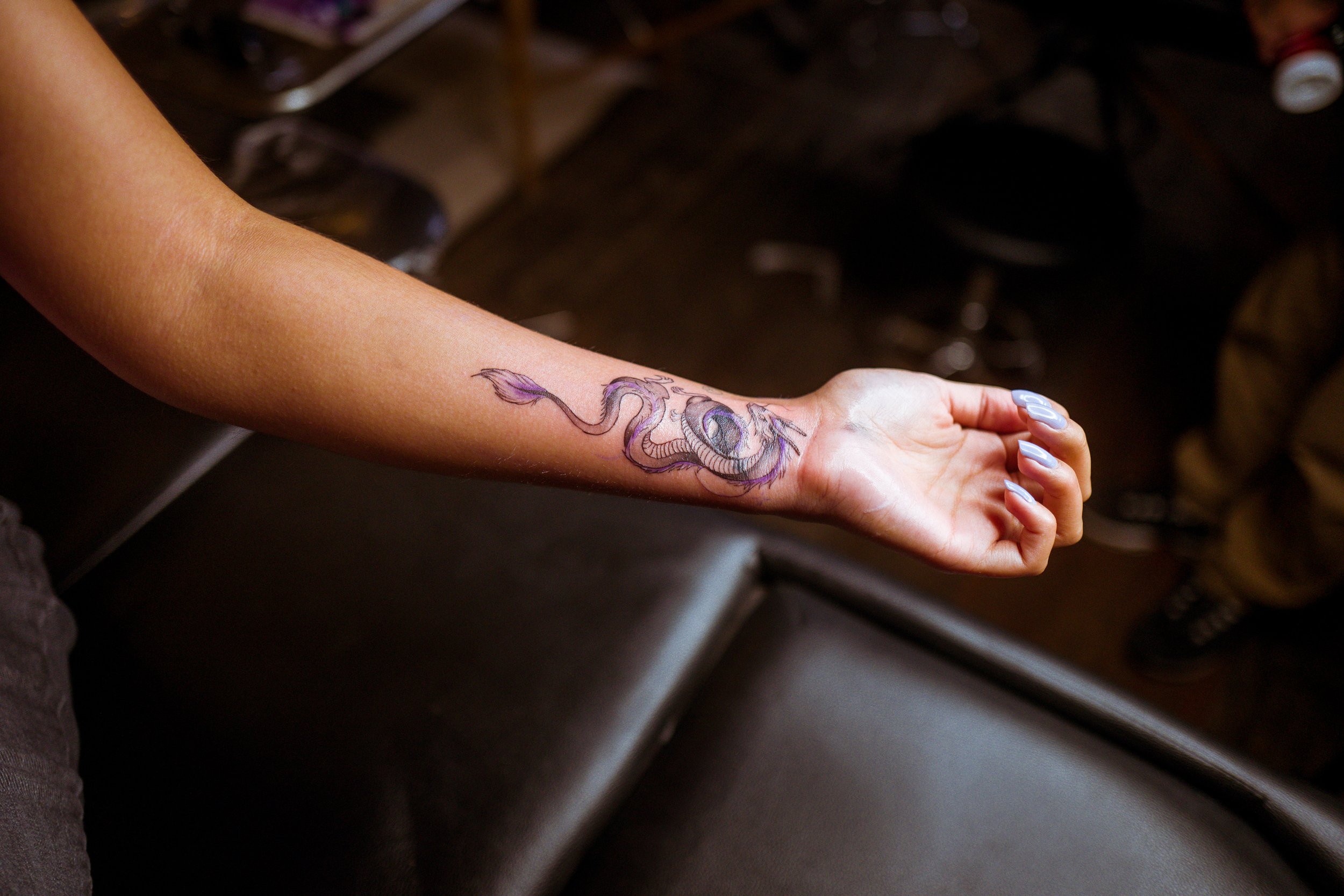 nu belinda toneolvera