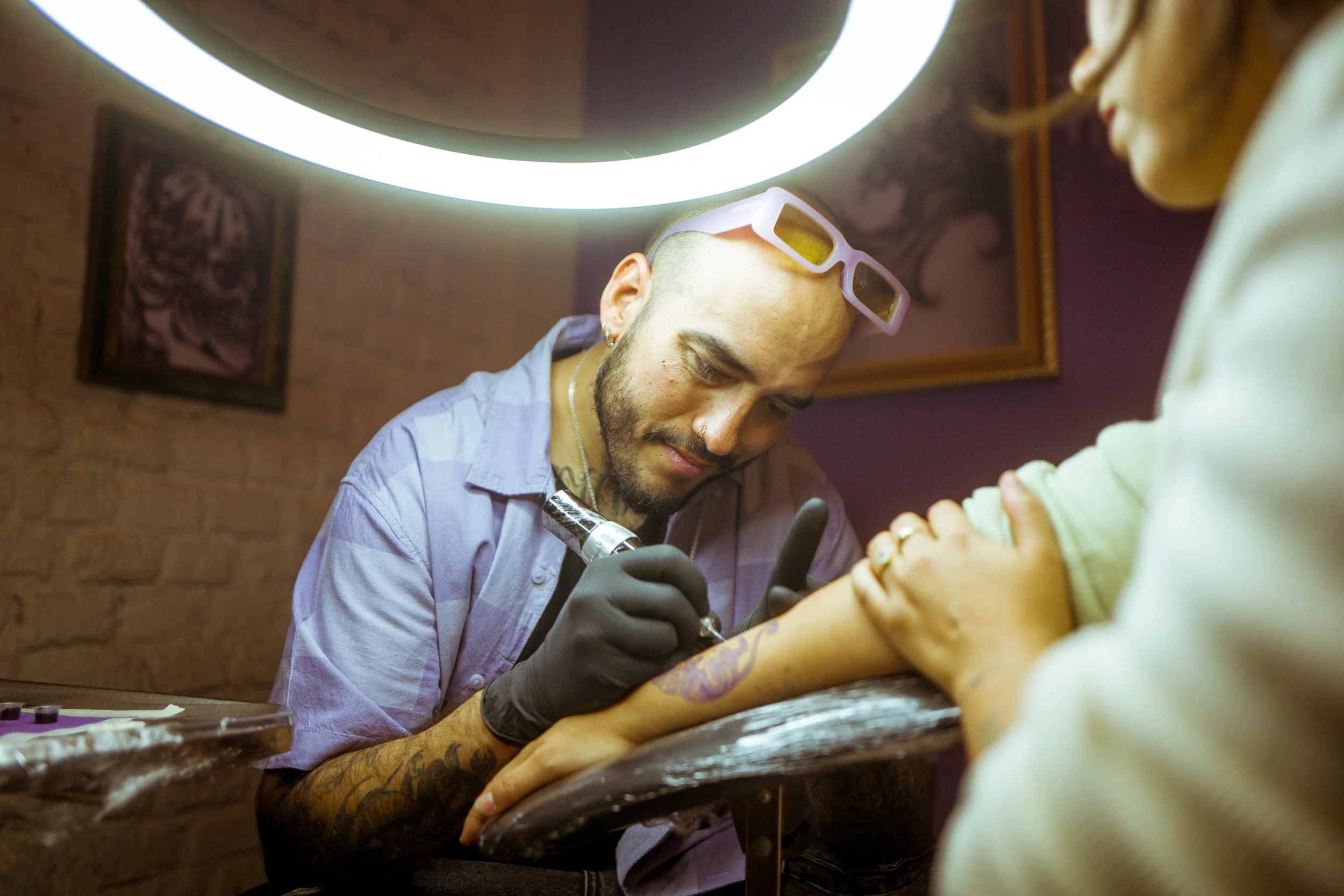 nu belinda toneolvera