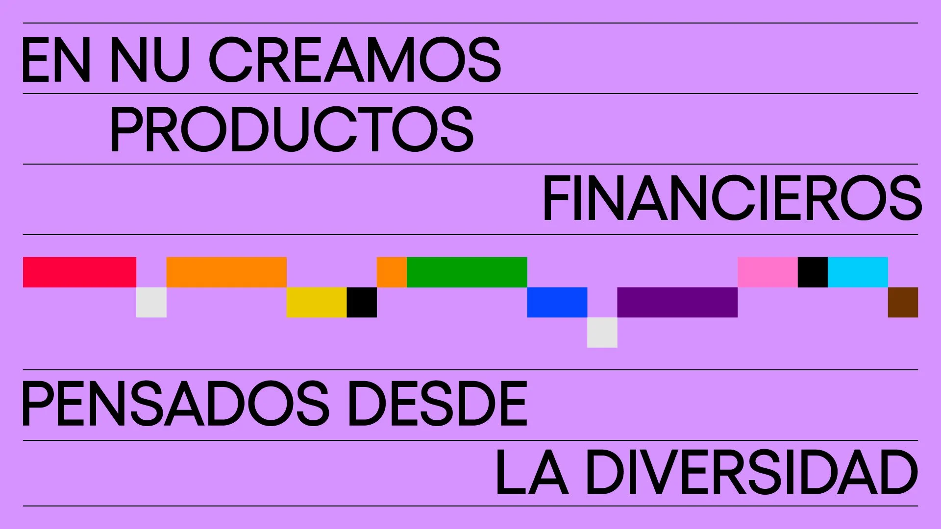 La Diversidad Transforma Nu