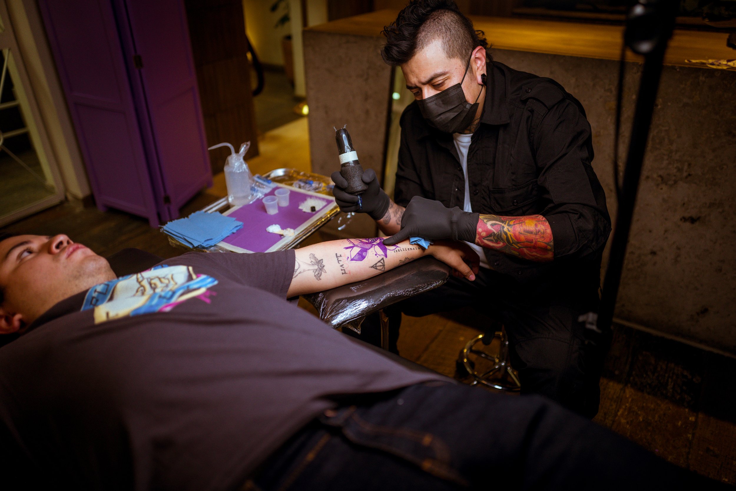 nu belinda toneolvera