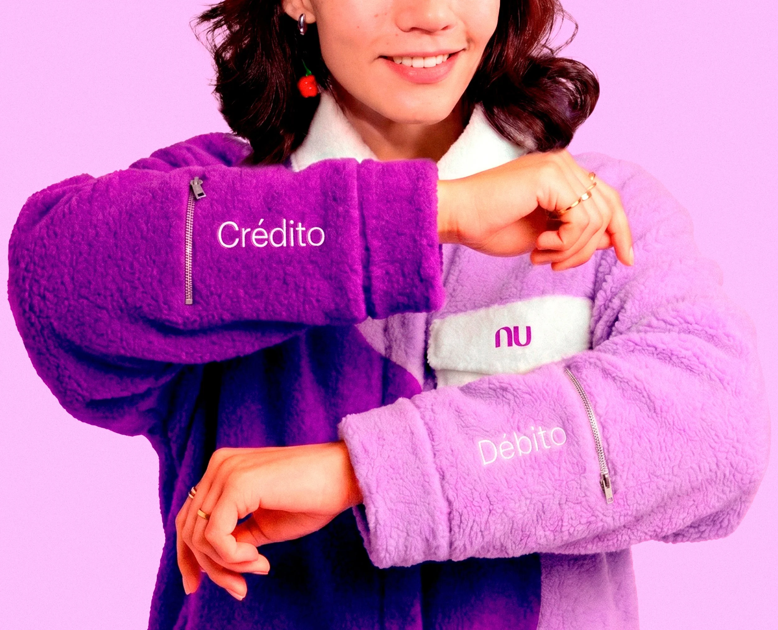 Bip Bip Sweater