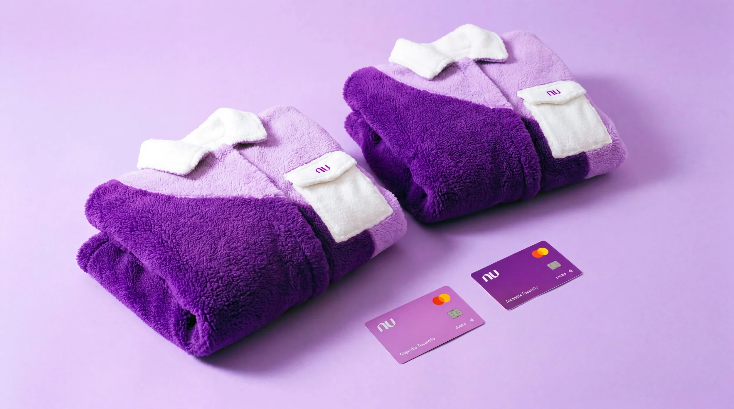 Nubank Tone Olvera