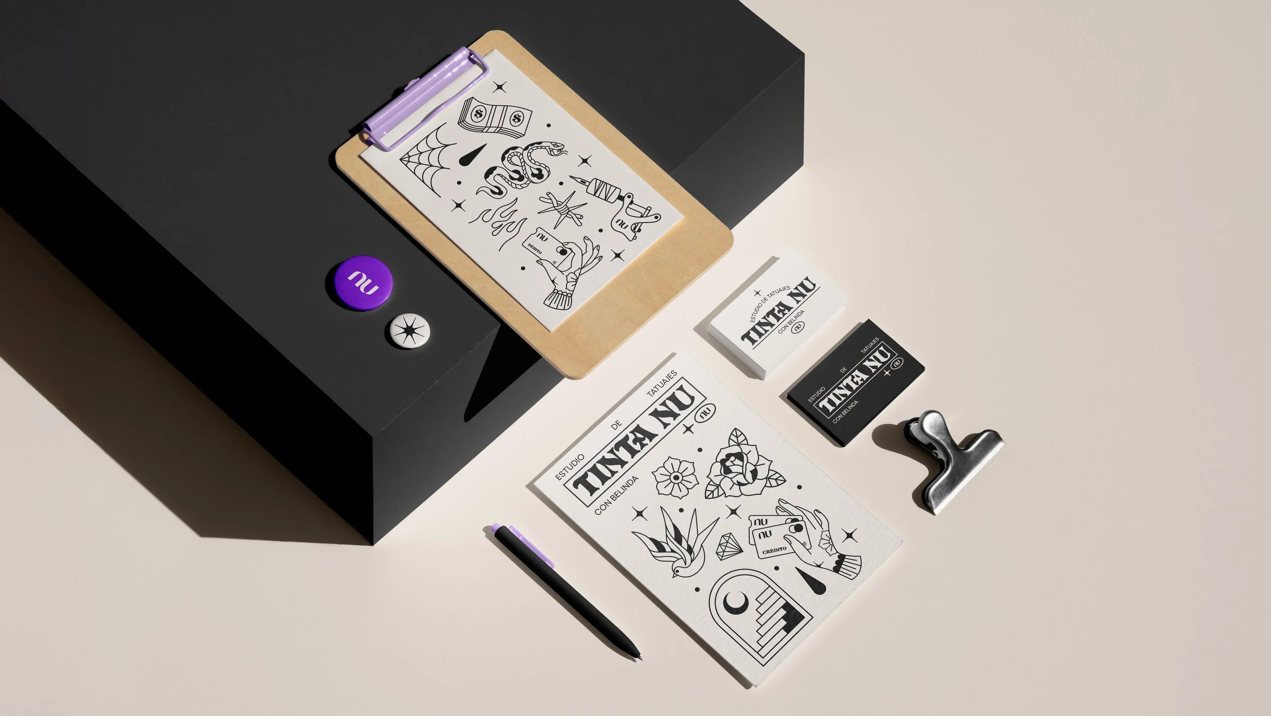 nu belinda toneolvera