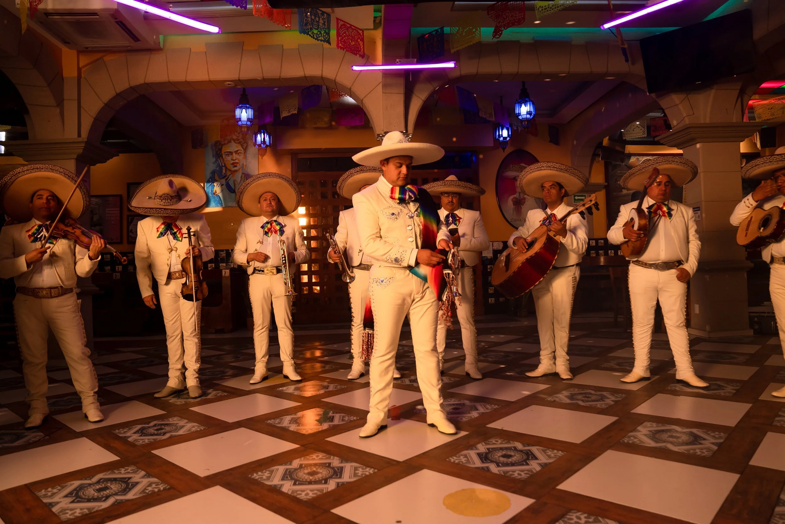 La Diversidad Transforma Nu