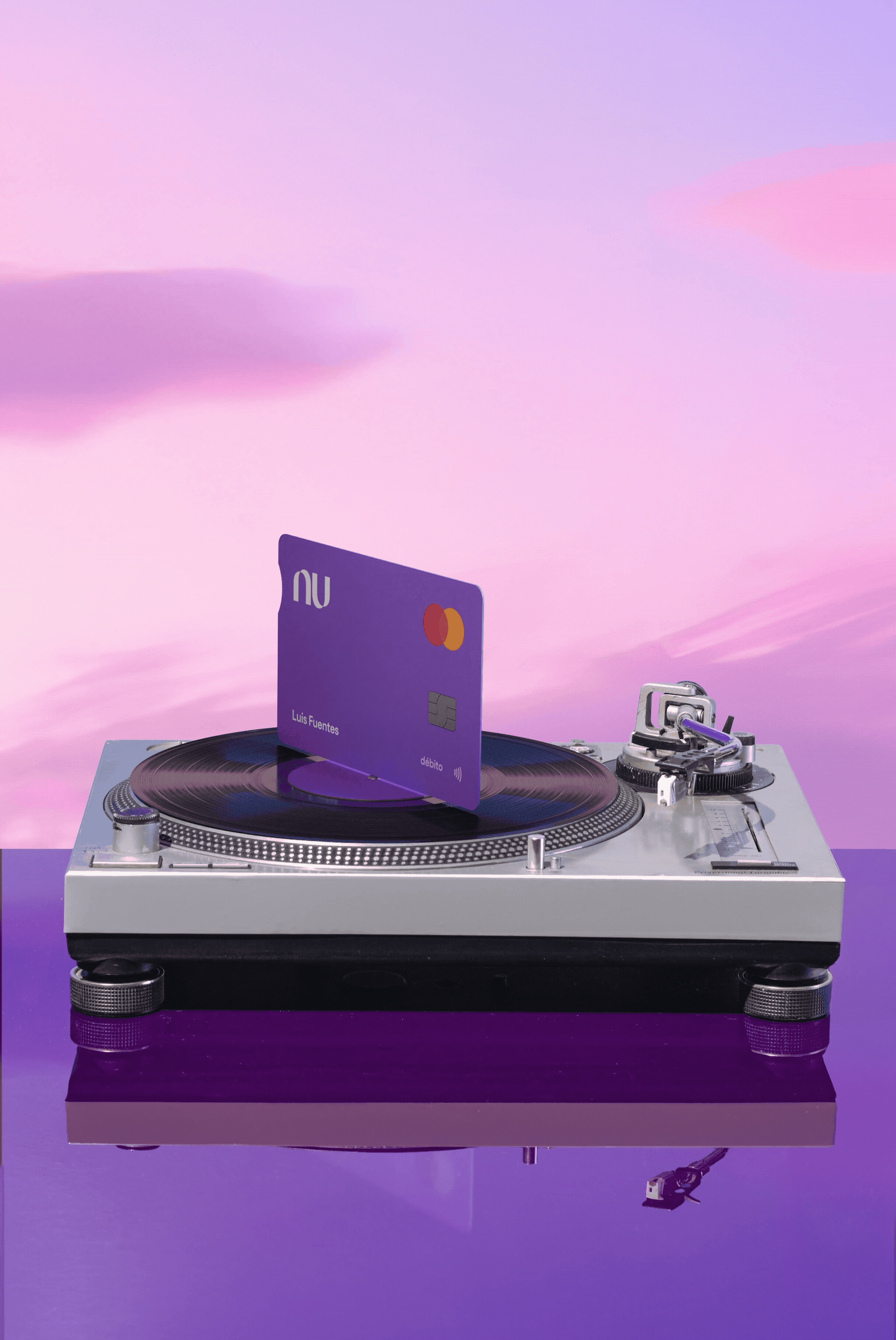 Nu Mexico Tone Olvera