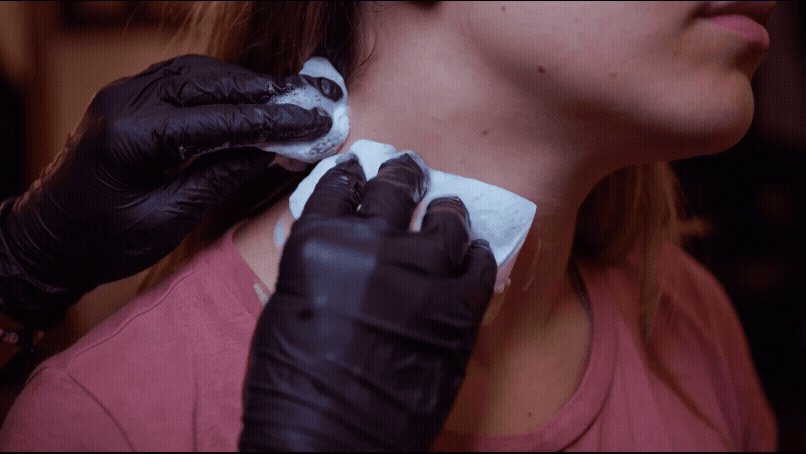 Tinta Nu Belinda ToneOlvera