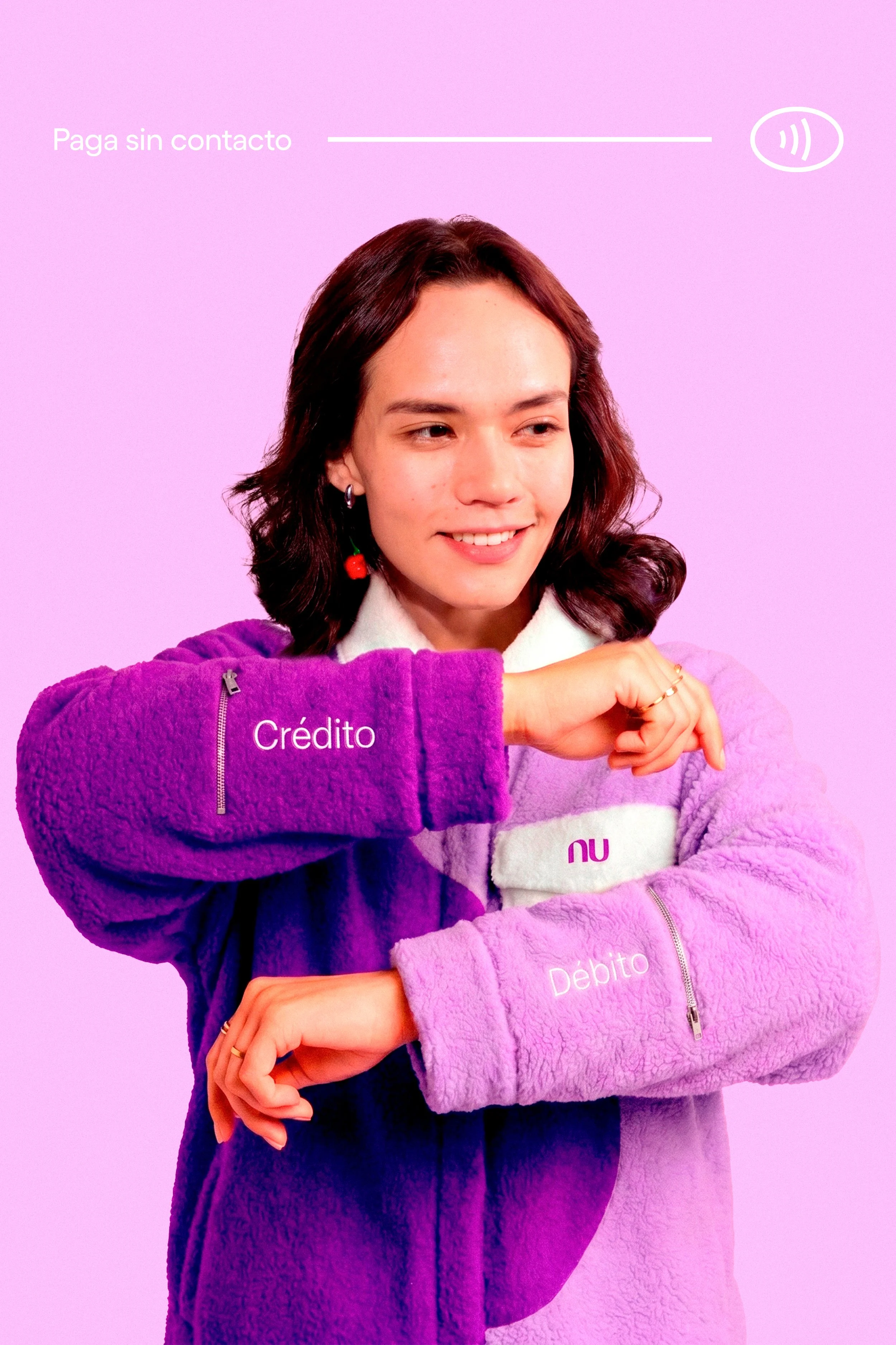 Nubank Tone Olvera