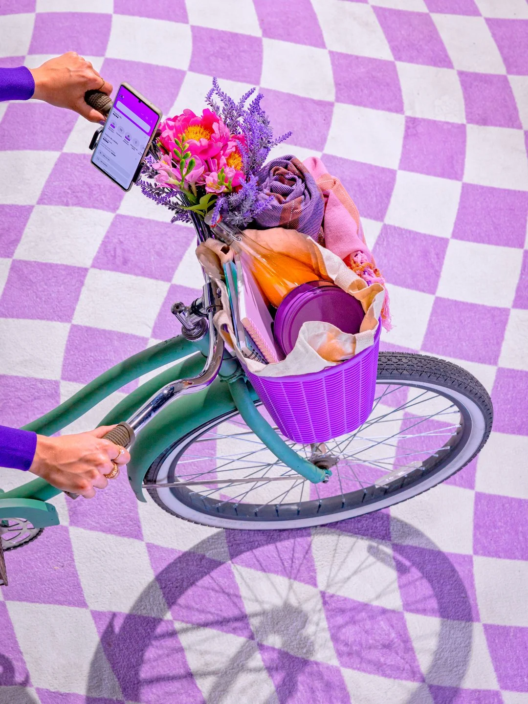 Nu Mexico Tone Olvera