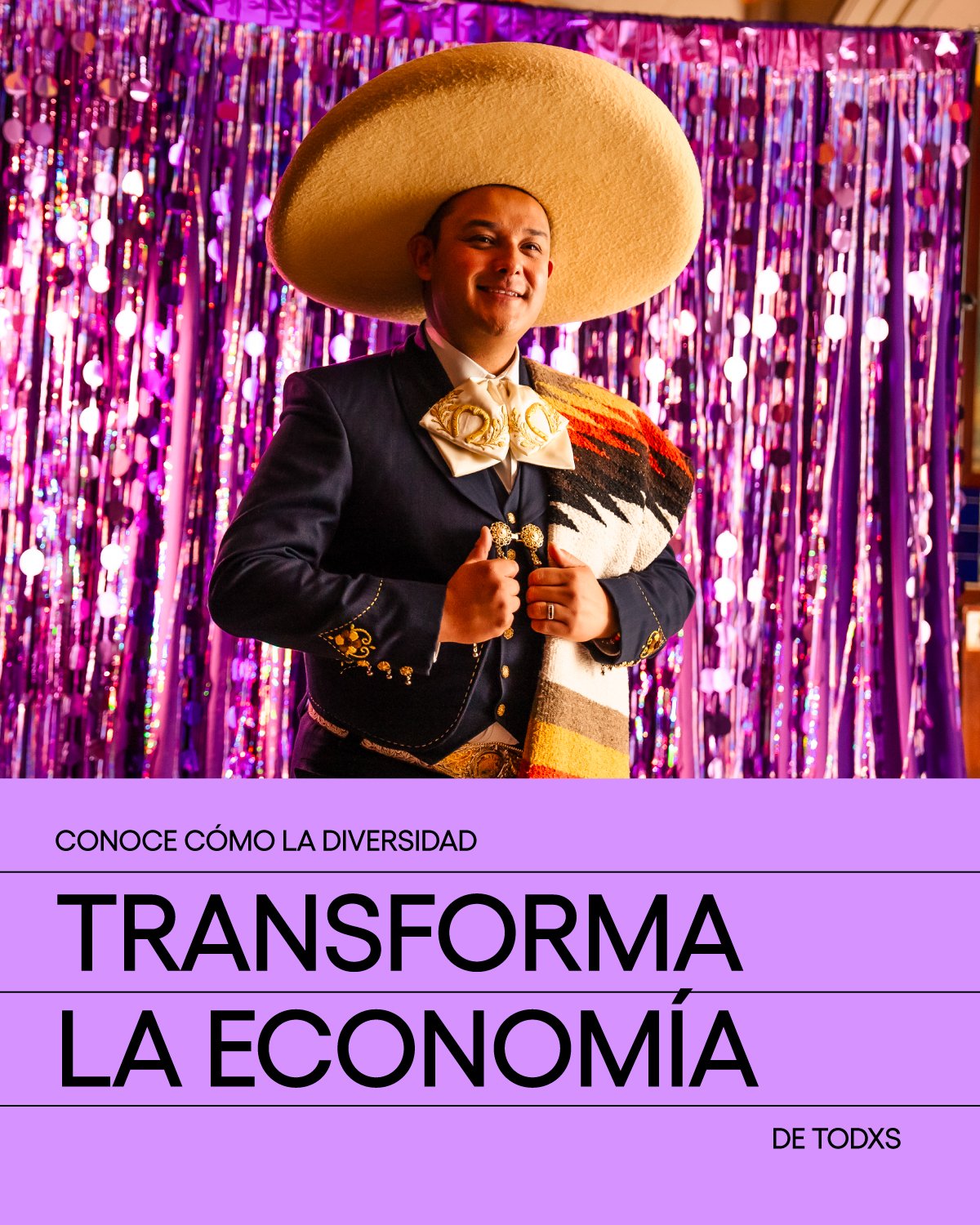 La Diversidad Transforma Nu