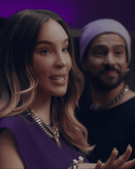 Tinta Nu Belinda ToneOlvera