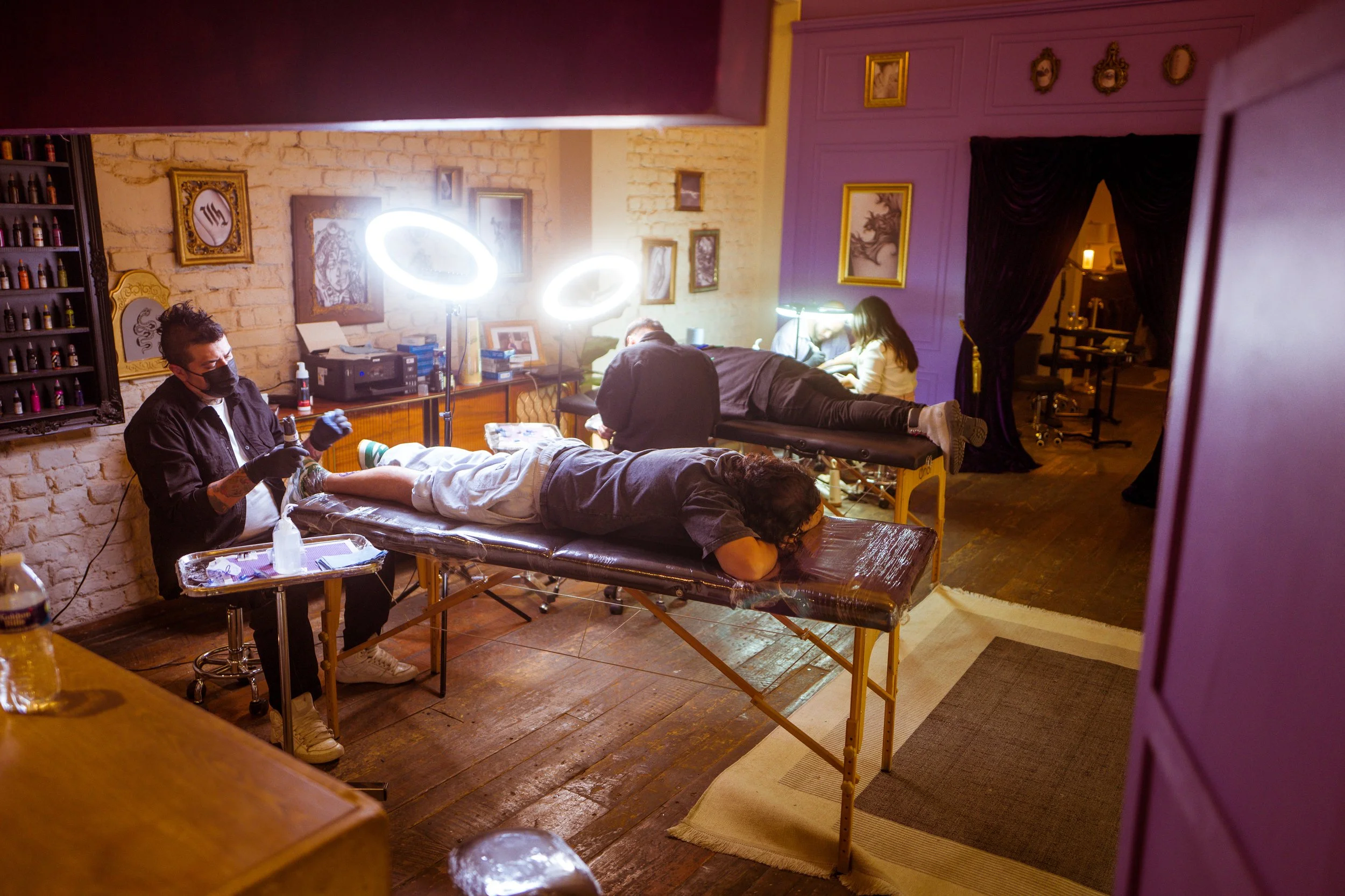 nu belinda toneolvera