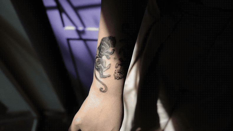 Nu Belinda Tone Olvera