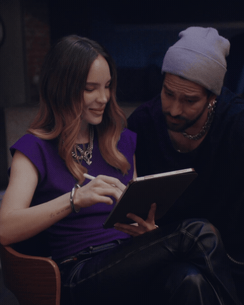 Tinta Nu Belinda ToneOlvera