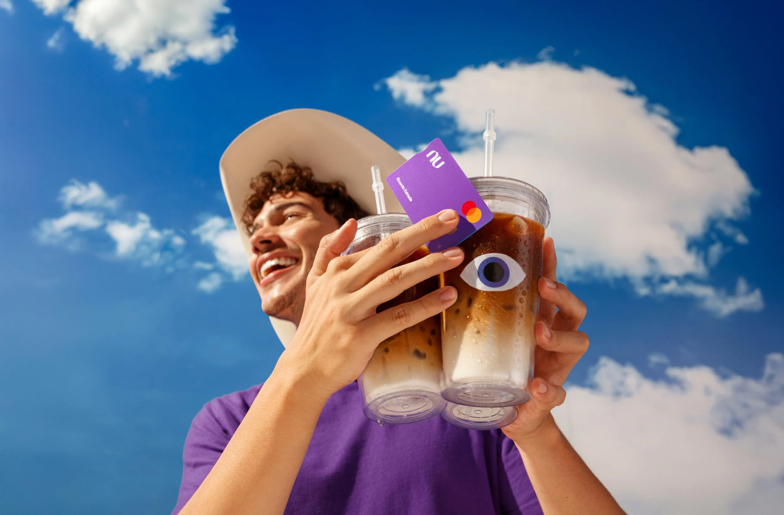 Nu Mexico Tone Olvera