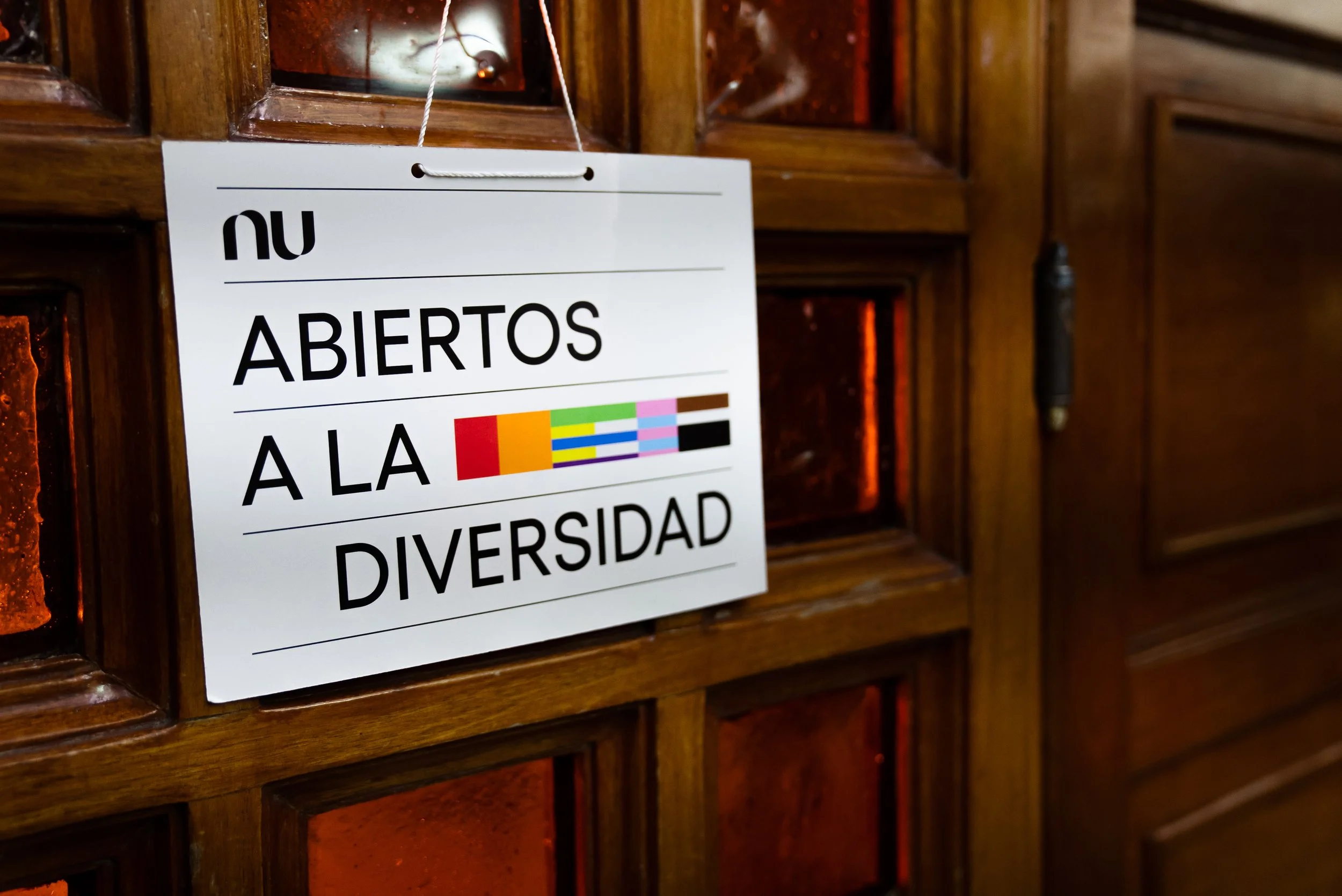 La Diversidad Transforma Nu