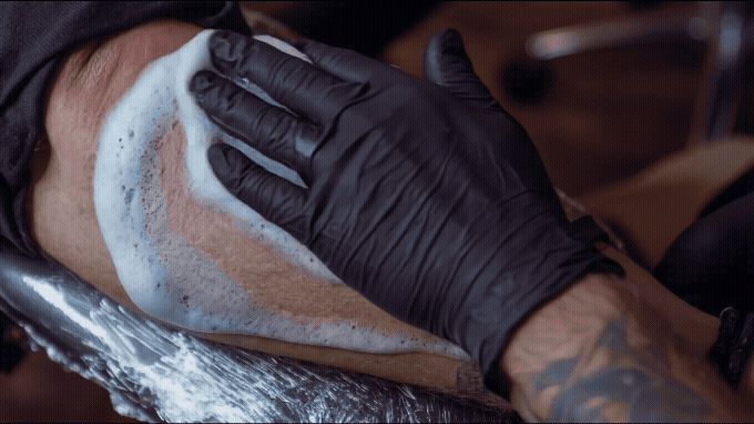 Tinta Nu Belinda ToneOlvera