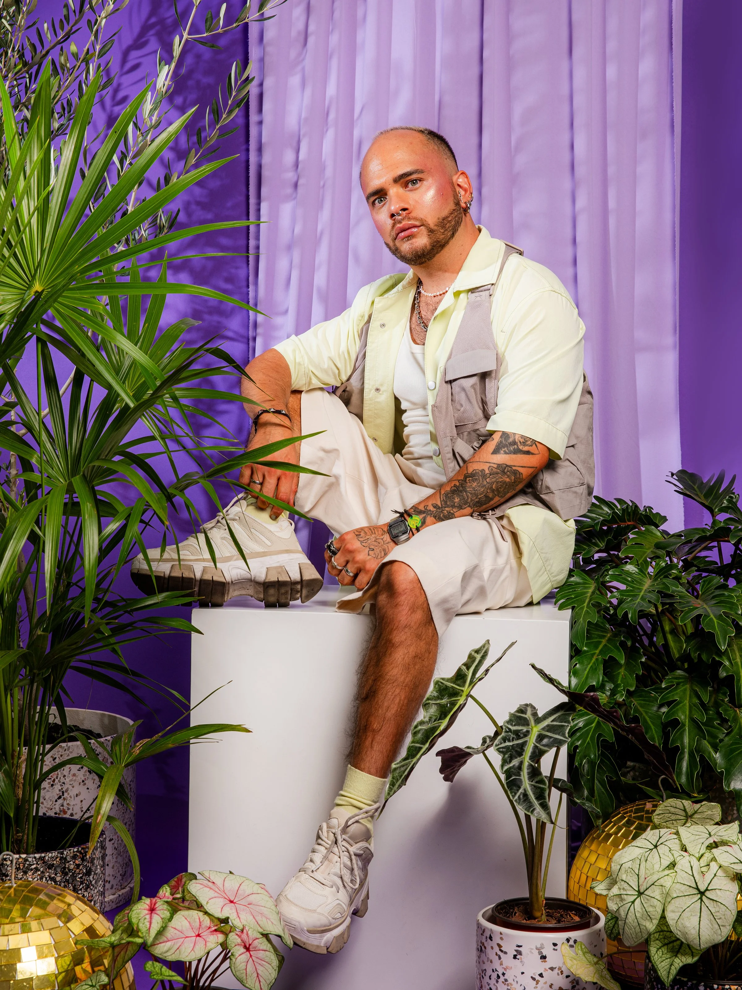 toneolvera nu mexico