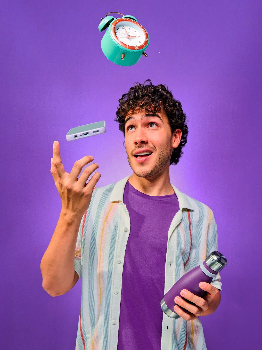 Nu Mexico Tone Olvera