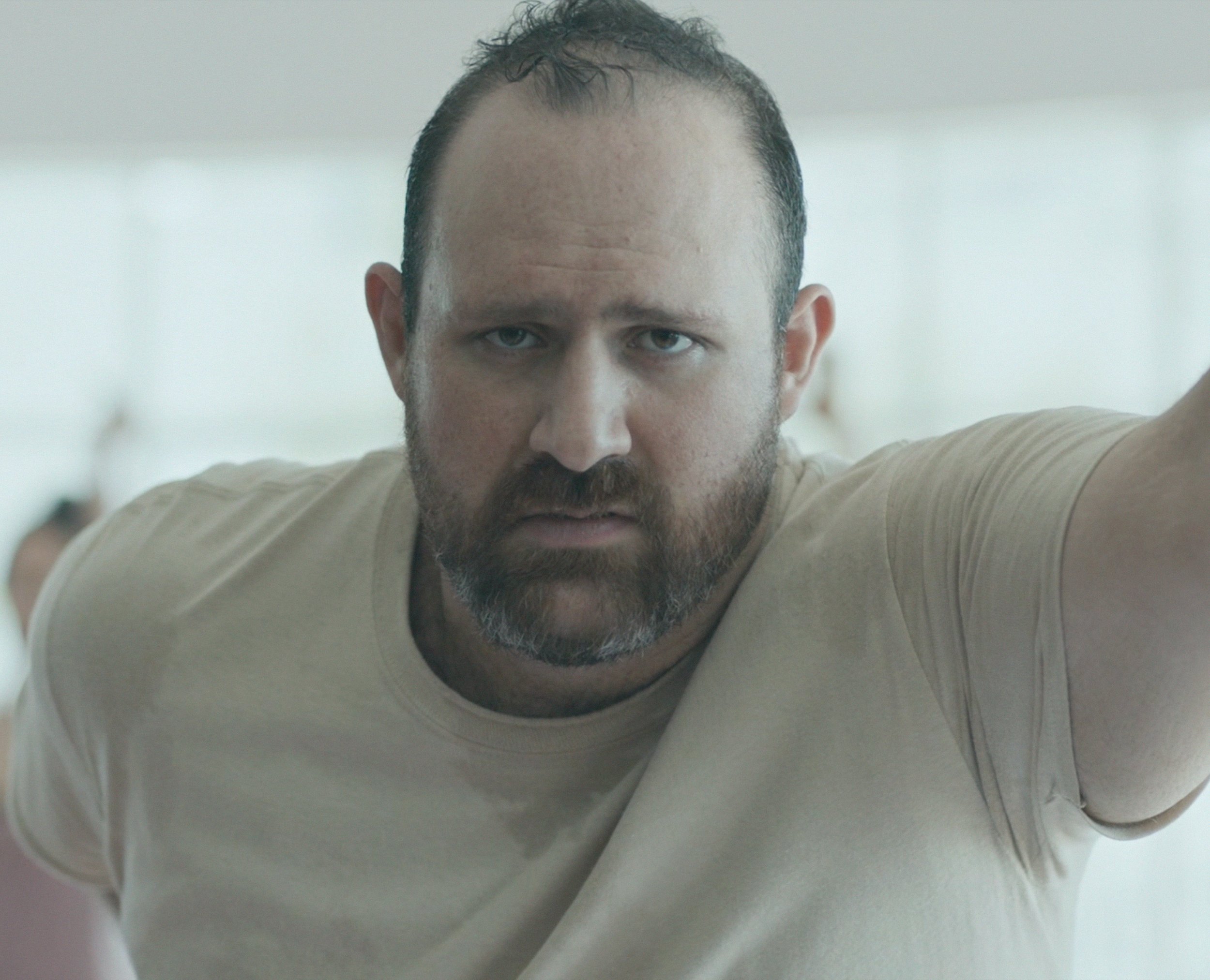 Harás lo que sea por un estrenar