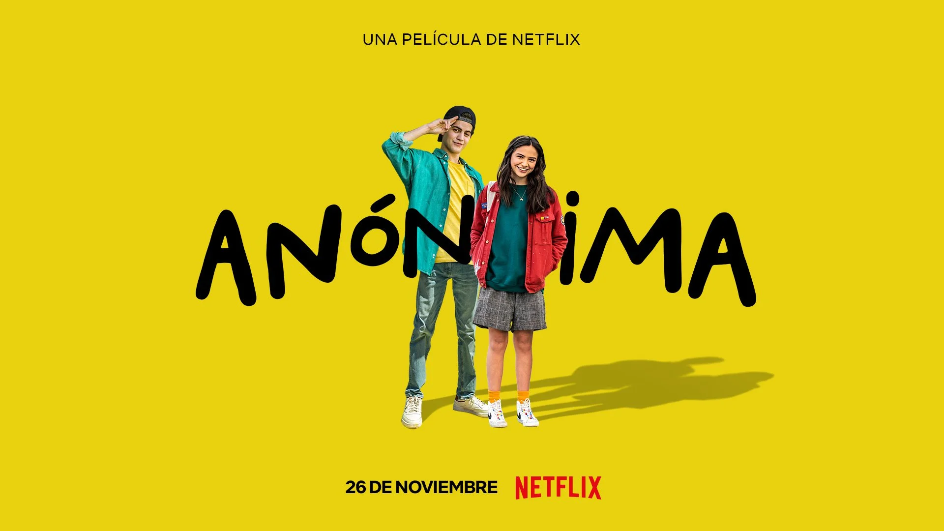 Netflix Tone Olvera