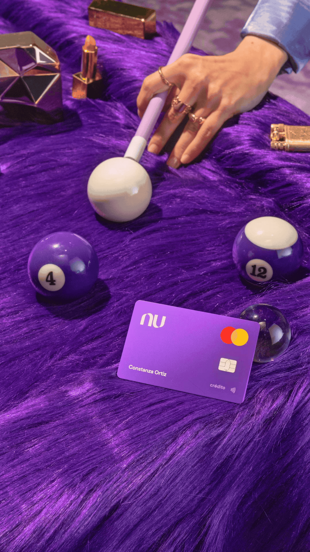 Nu Mexico Tone Olvera