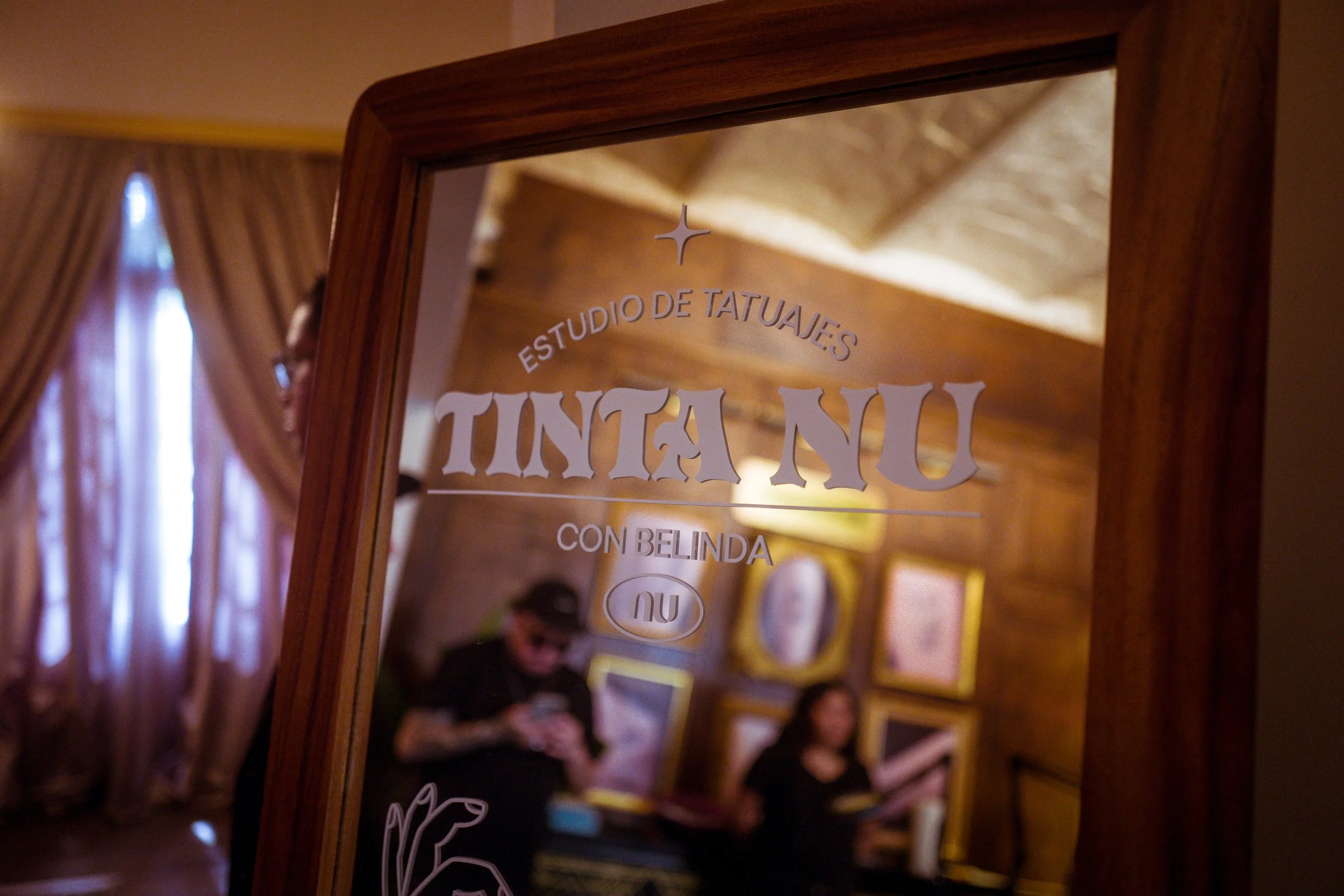 nu belinda toneolvera