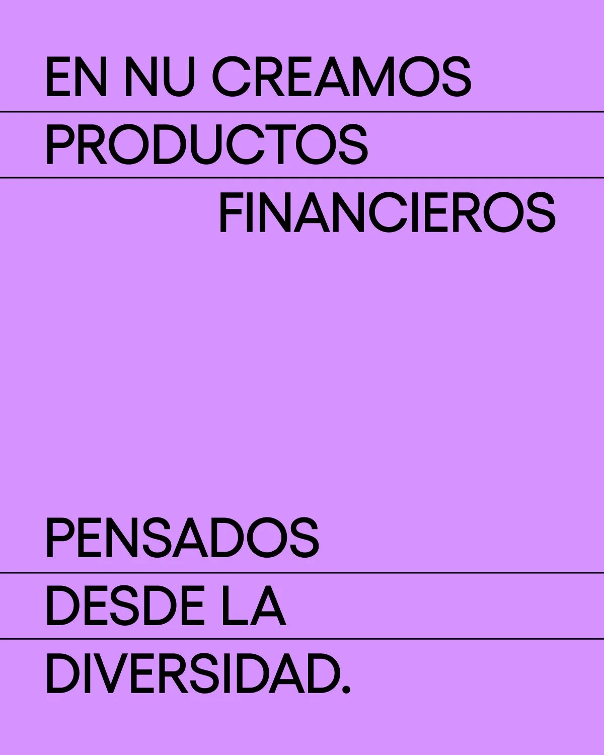 La Diversidad Transforma Nu