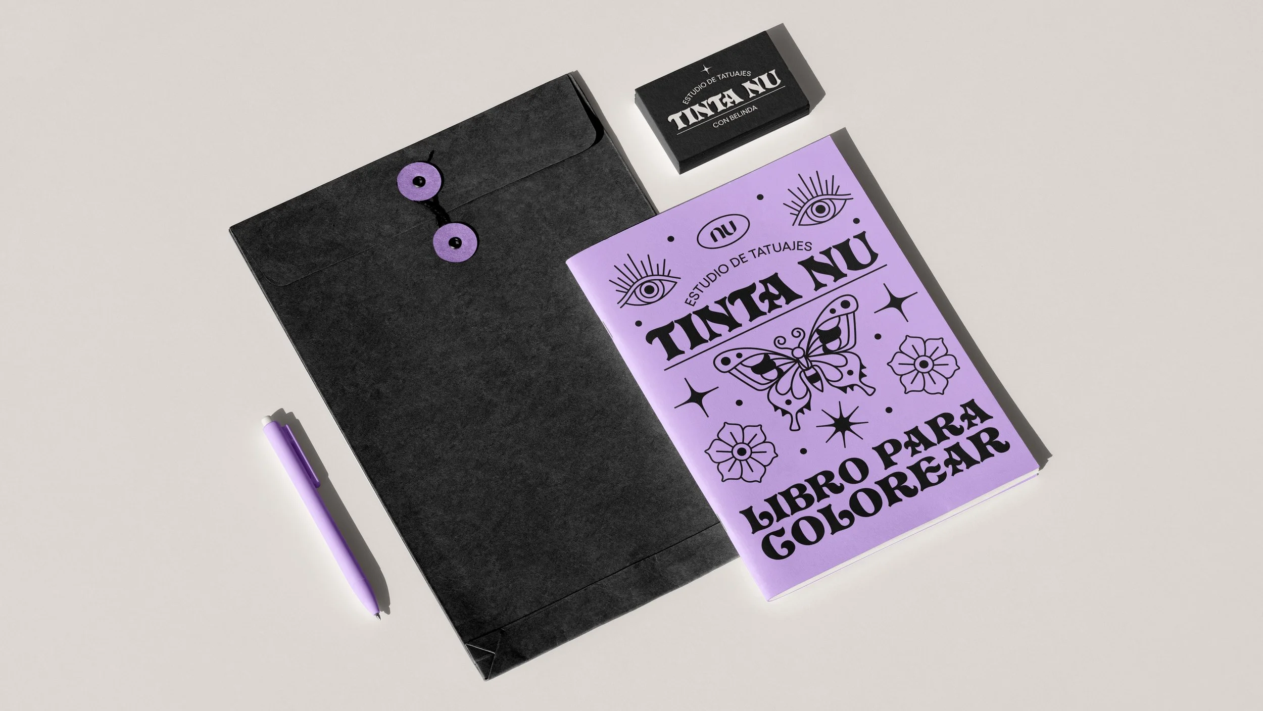 nu belinda toneolvera