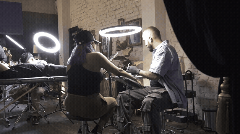 nu belinda toneolvera