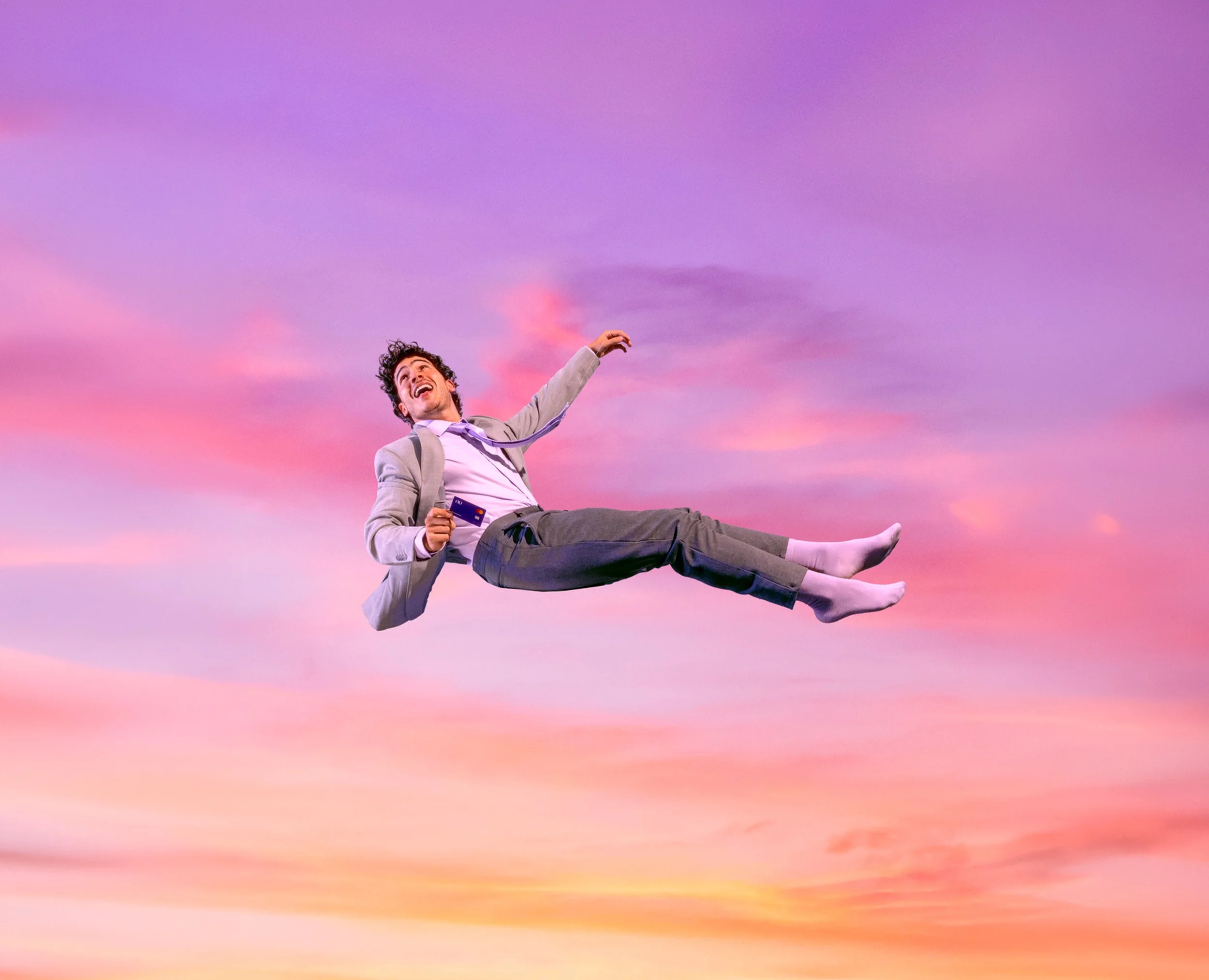 The Purple Lifestyle