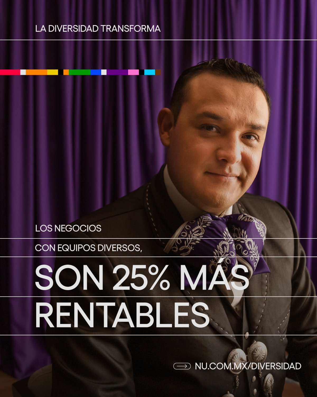 La Diversidad Transforma Nu