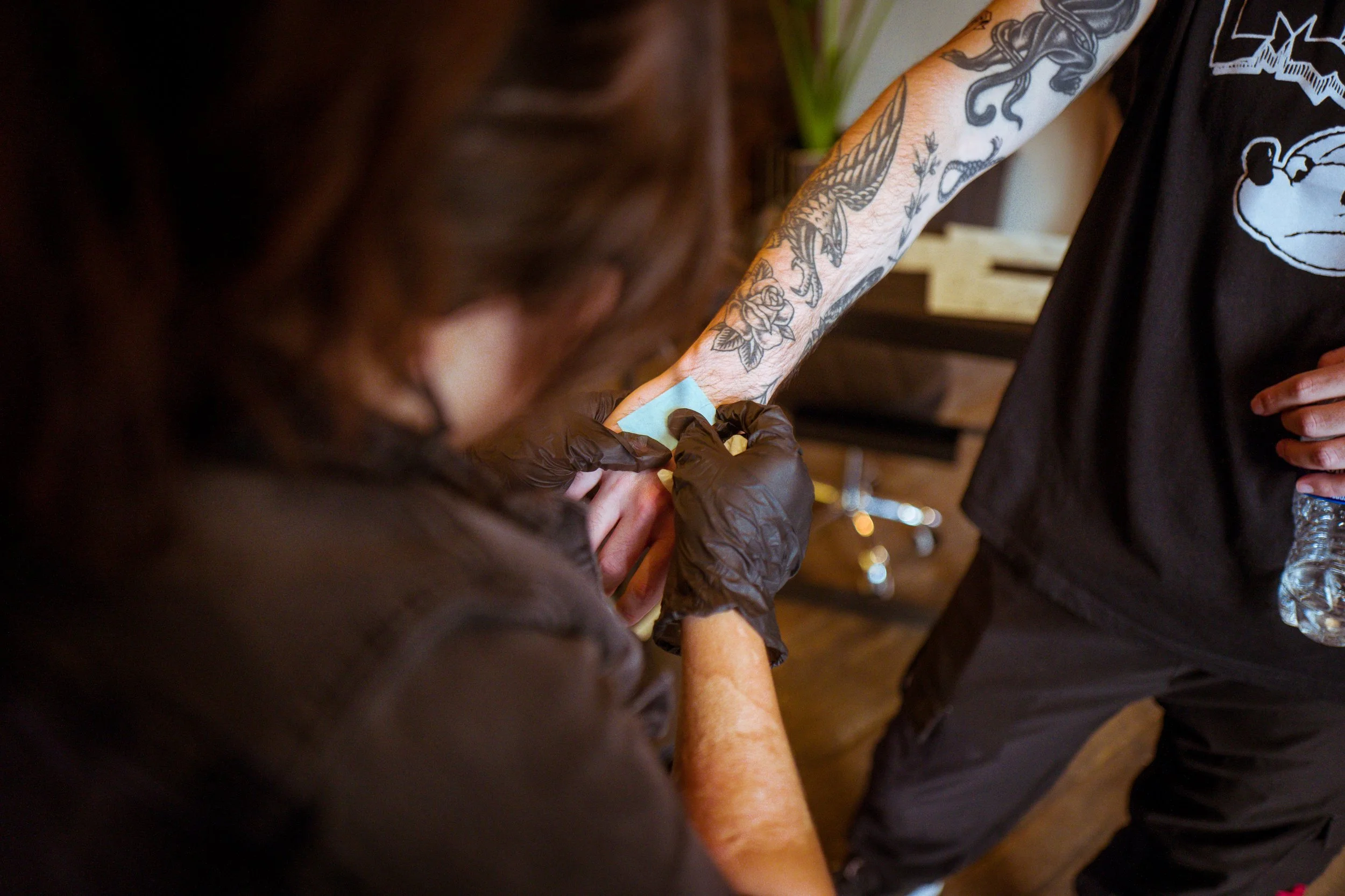 nu belinda toneolvera