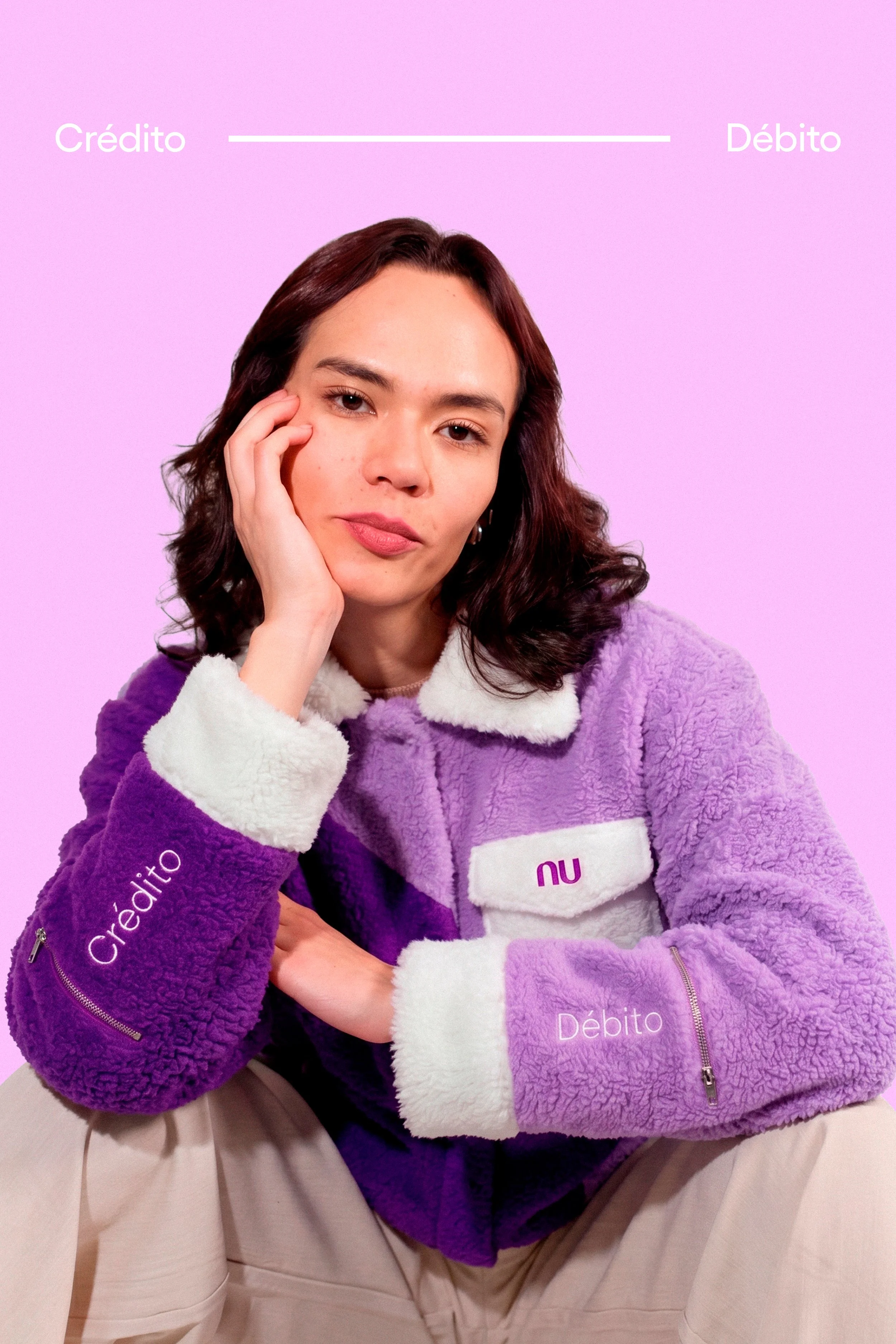 Nubank Tone Olvera