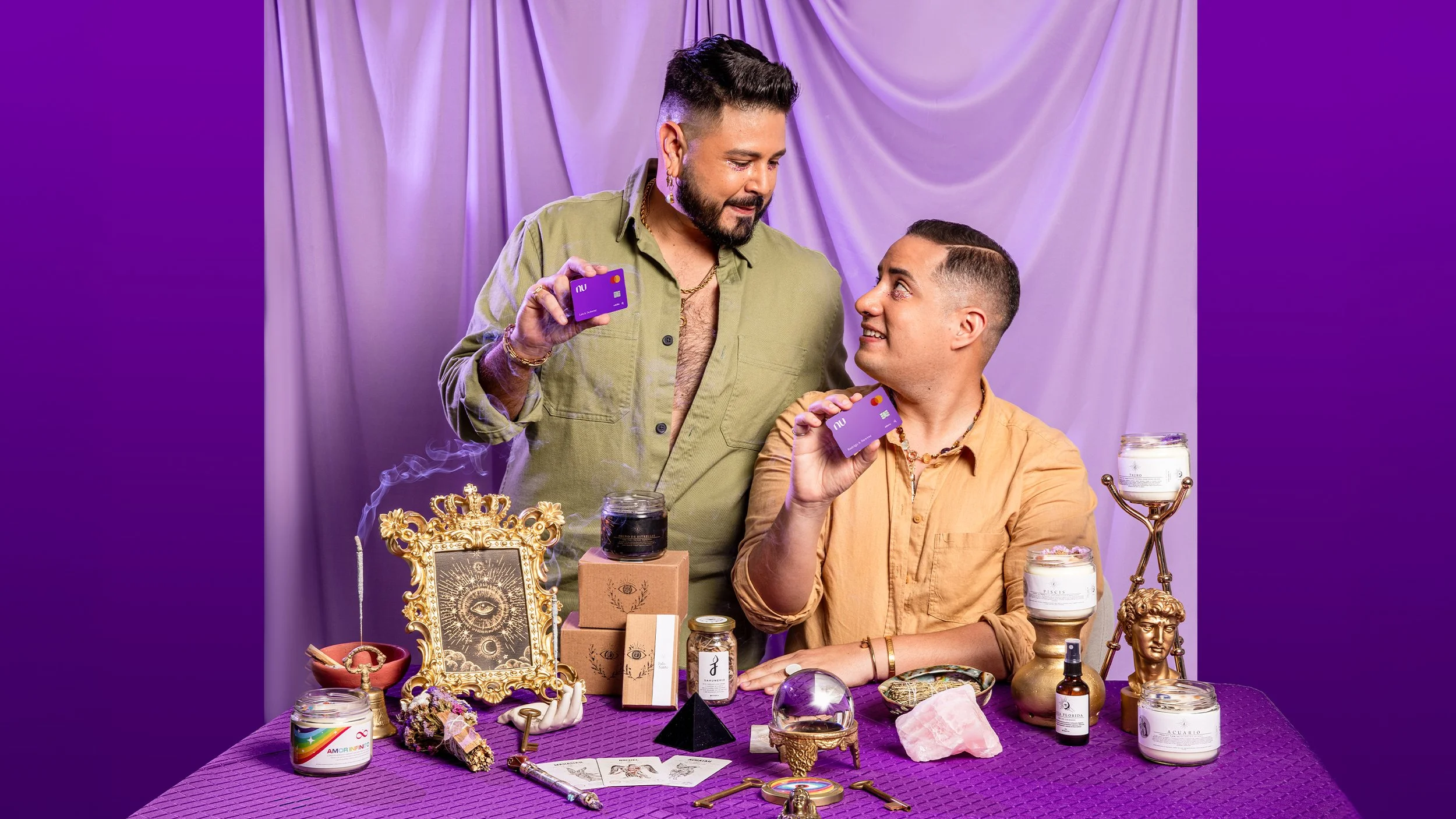 La Diversidad Transforma Nu