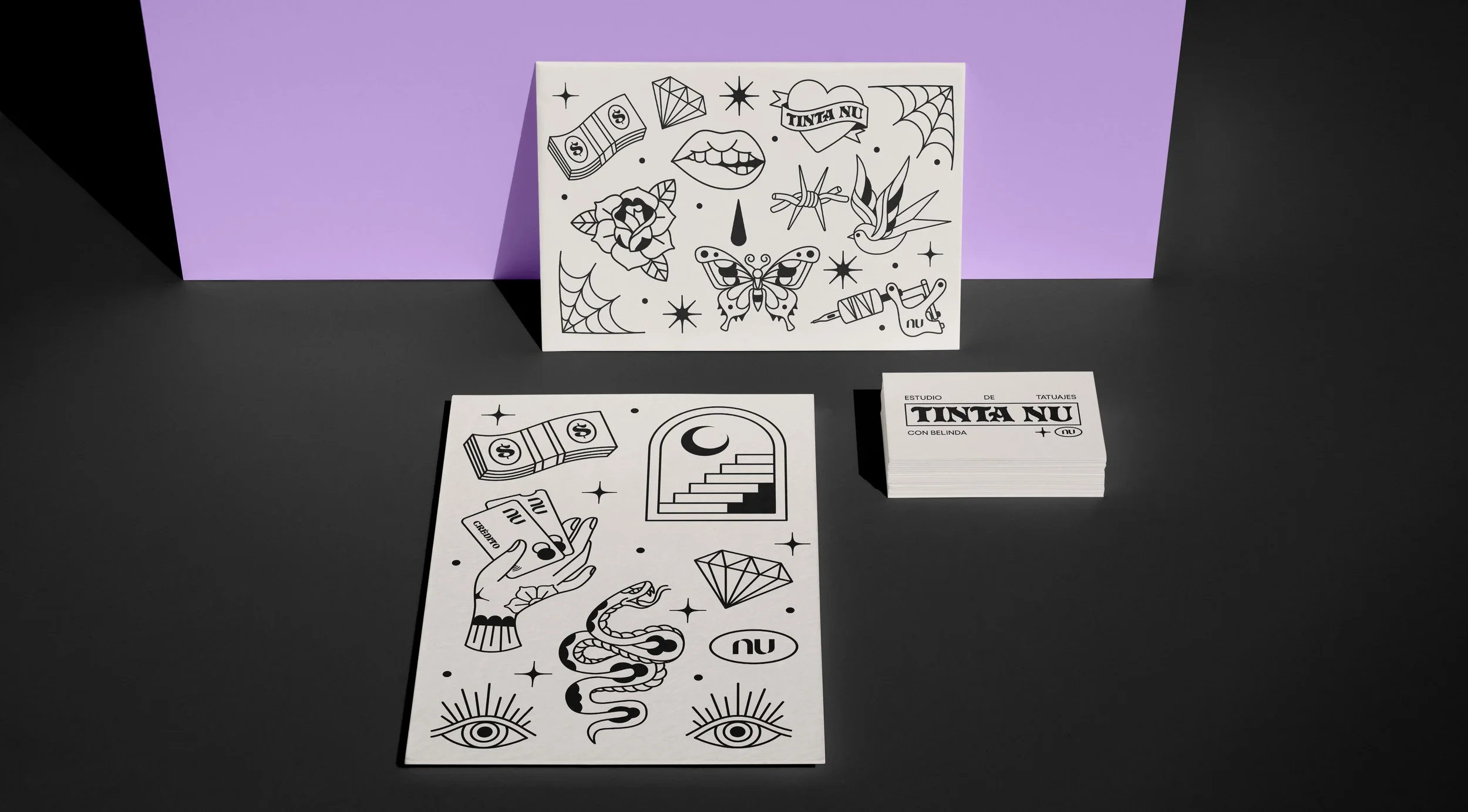 nu belinda toneolvera